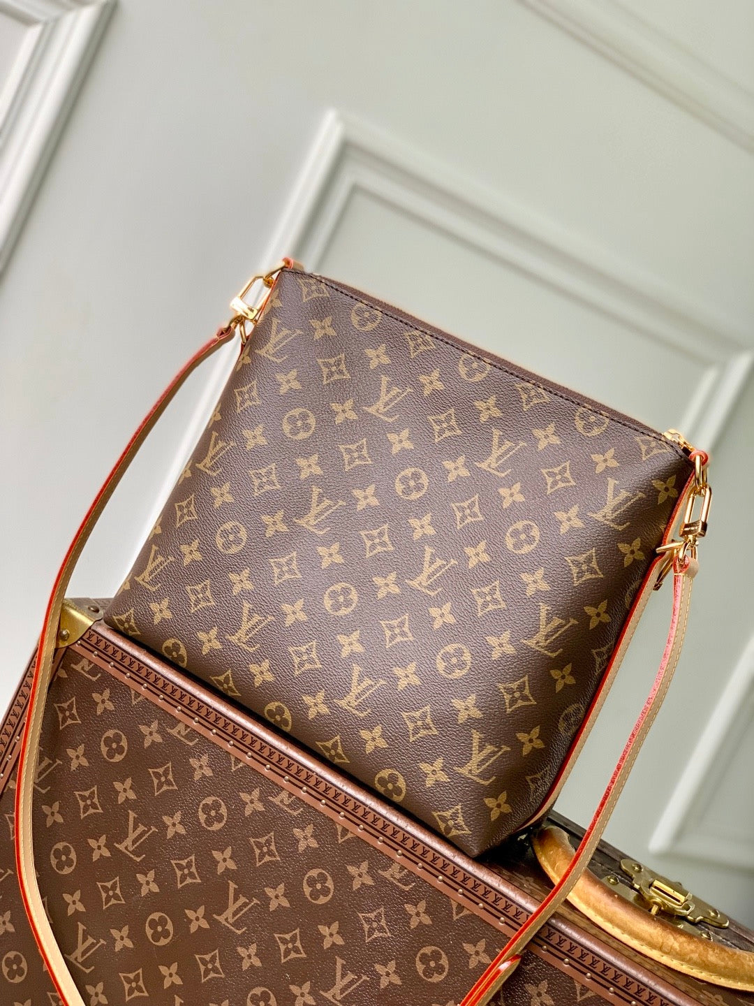 LOU MULTIPASS BAG