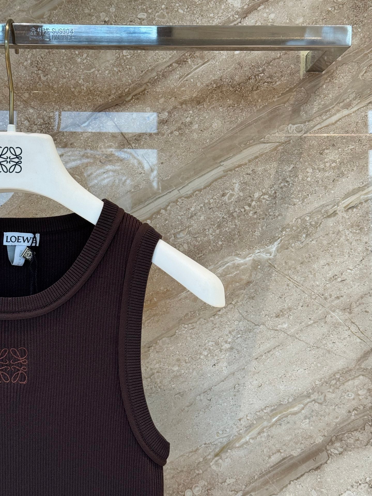 LOEW TANK TOP