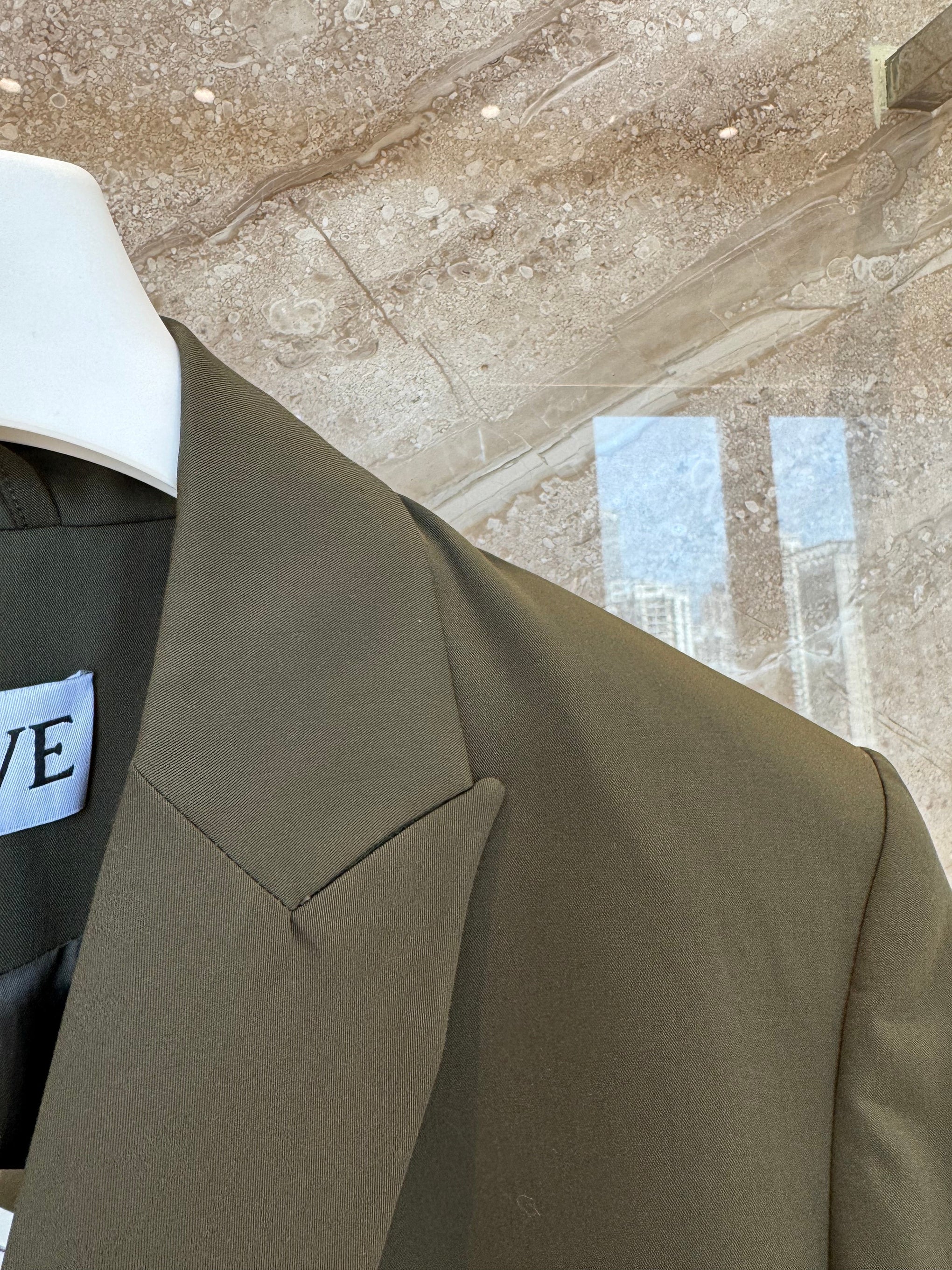 LOEW BLAZER