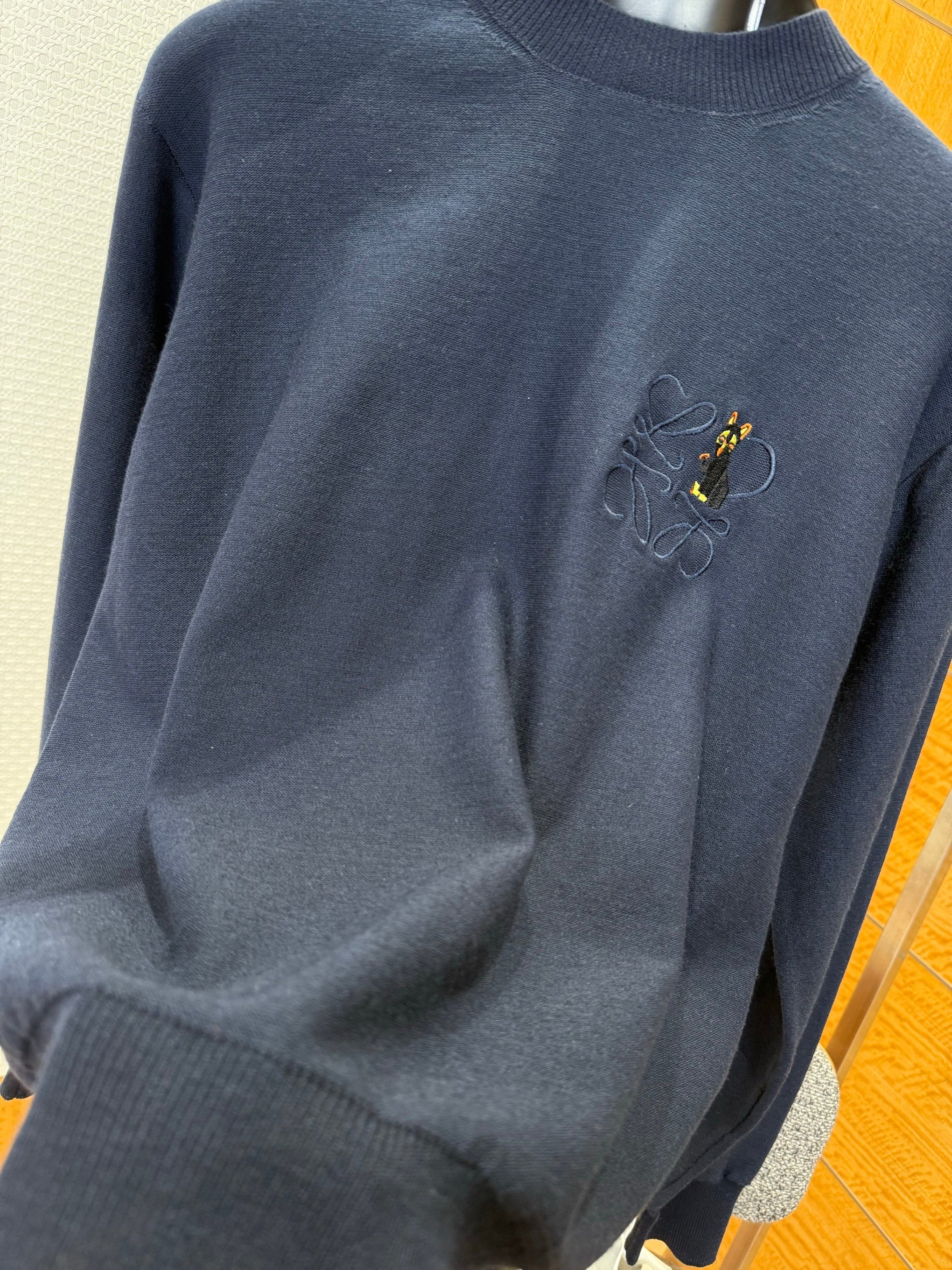 LOEW JUMPER