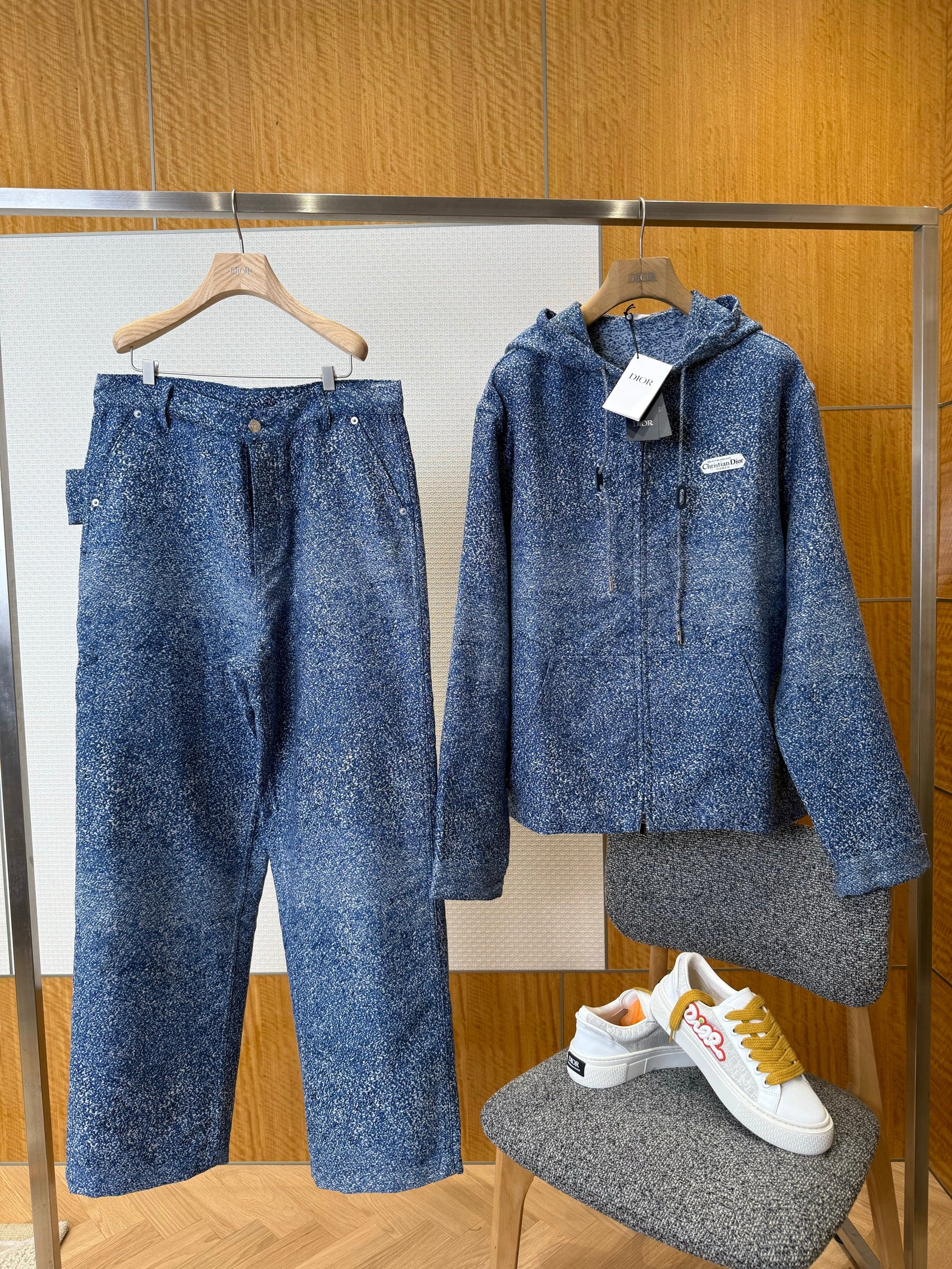 CD TROUSERS