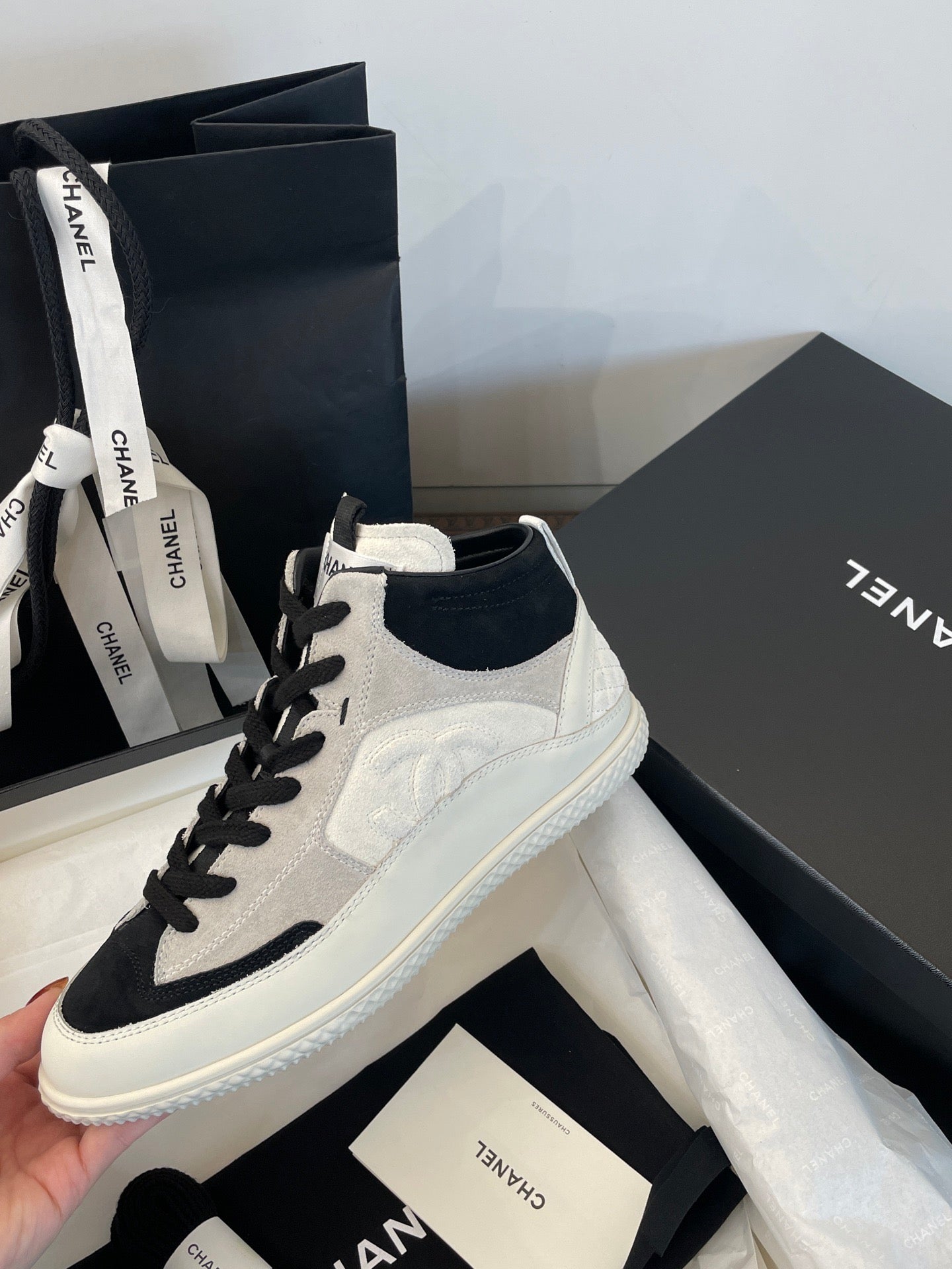 CC SNEAKER