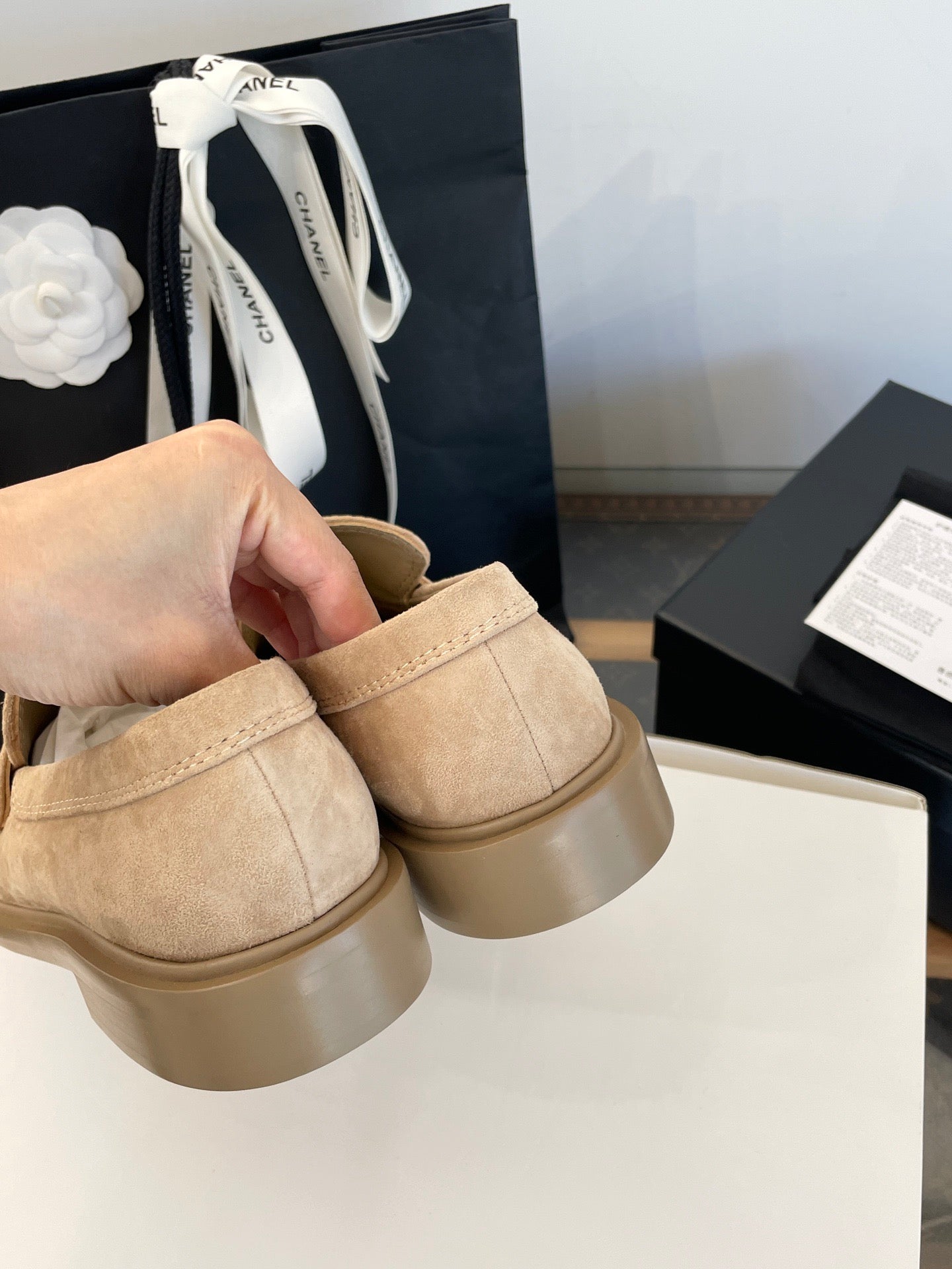 CC LOAFERS