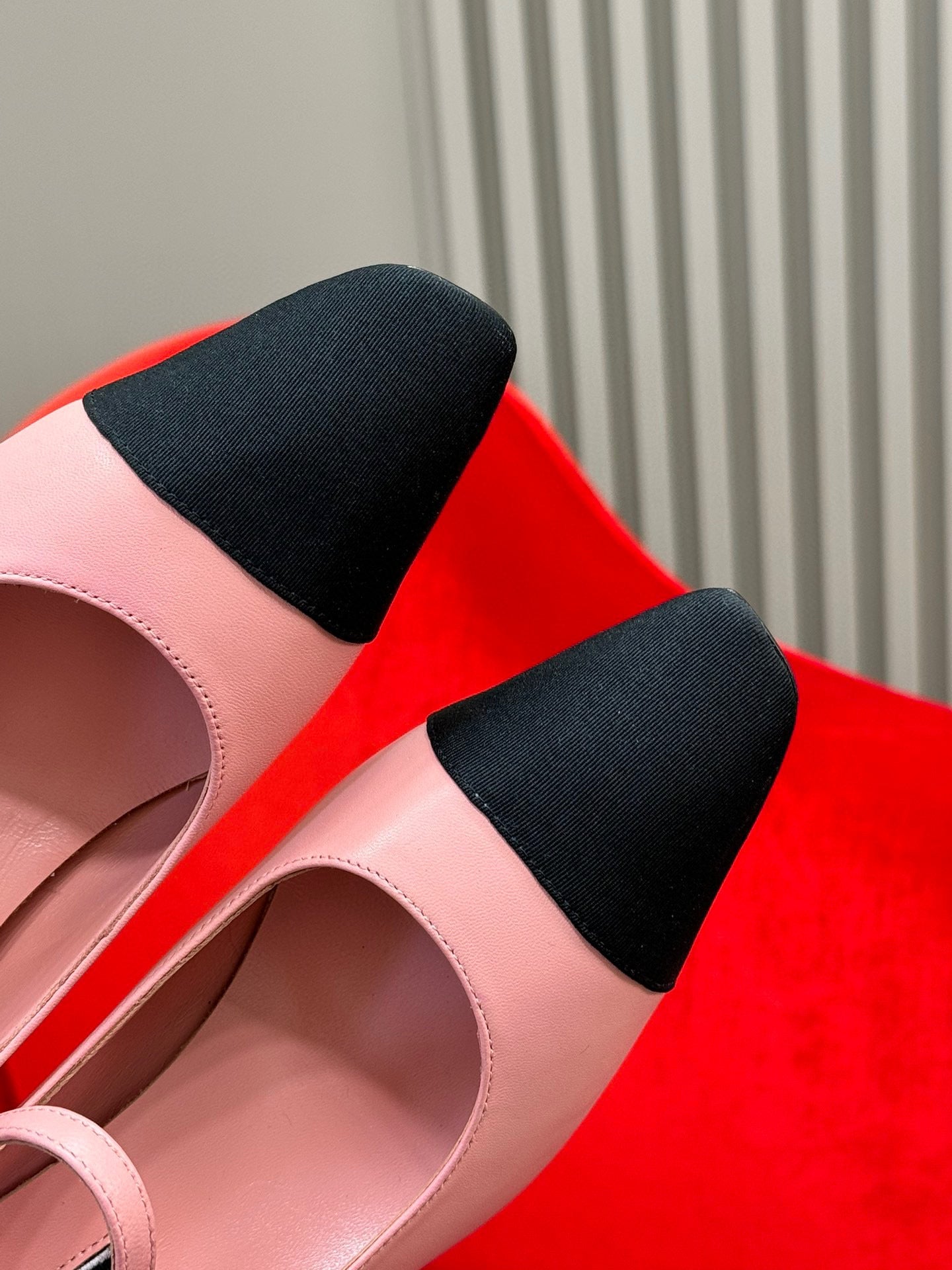 CC HEELS