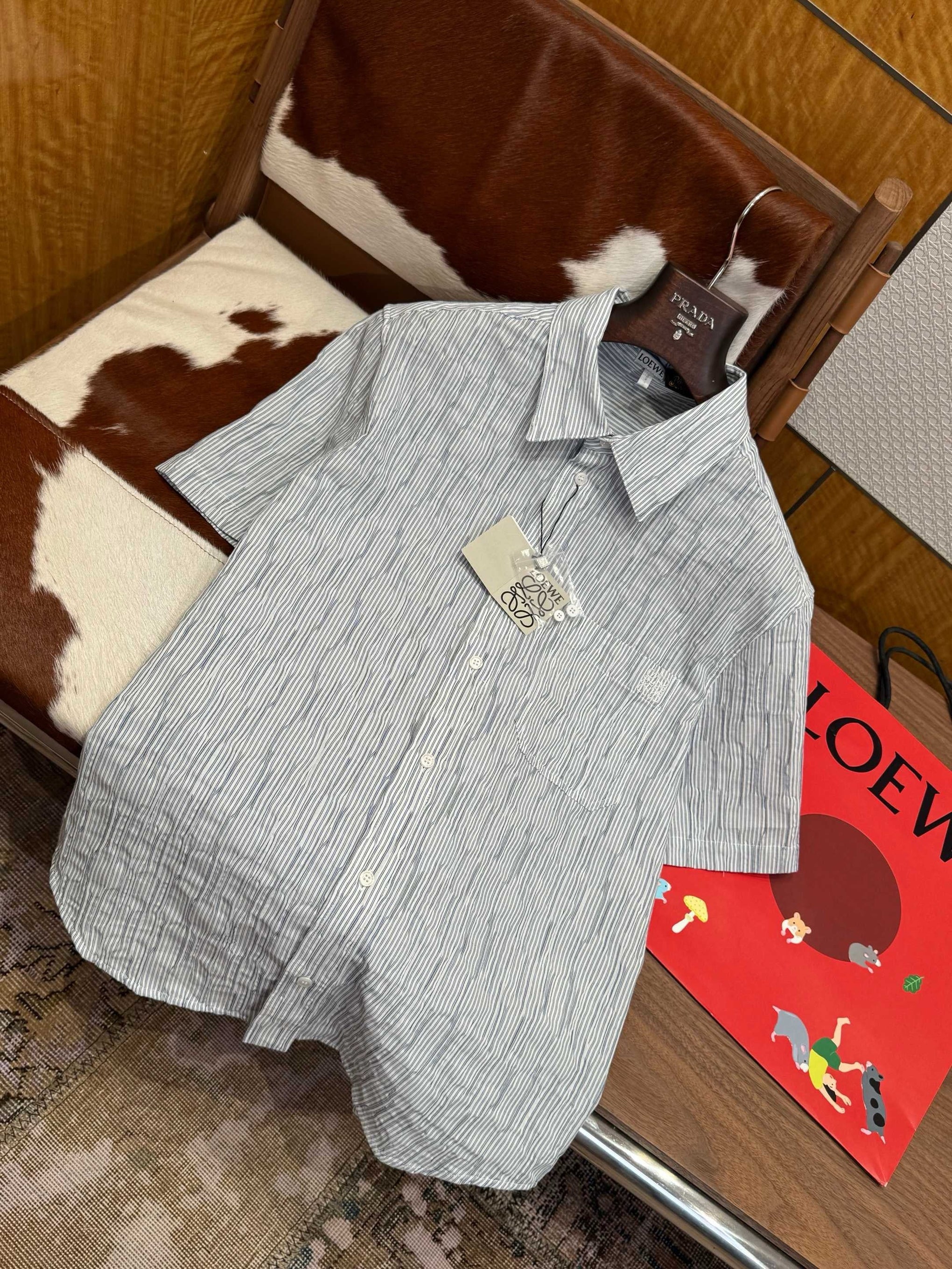 LOEW SHIRT