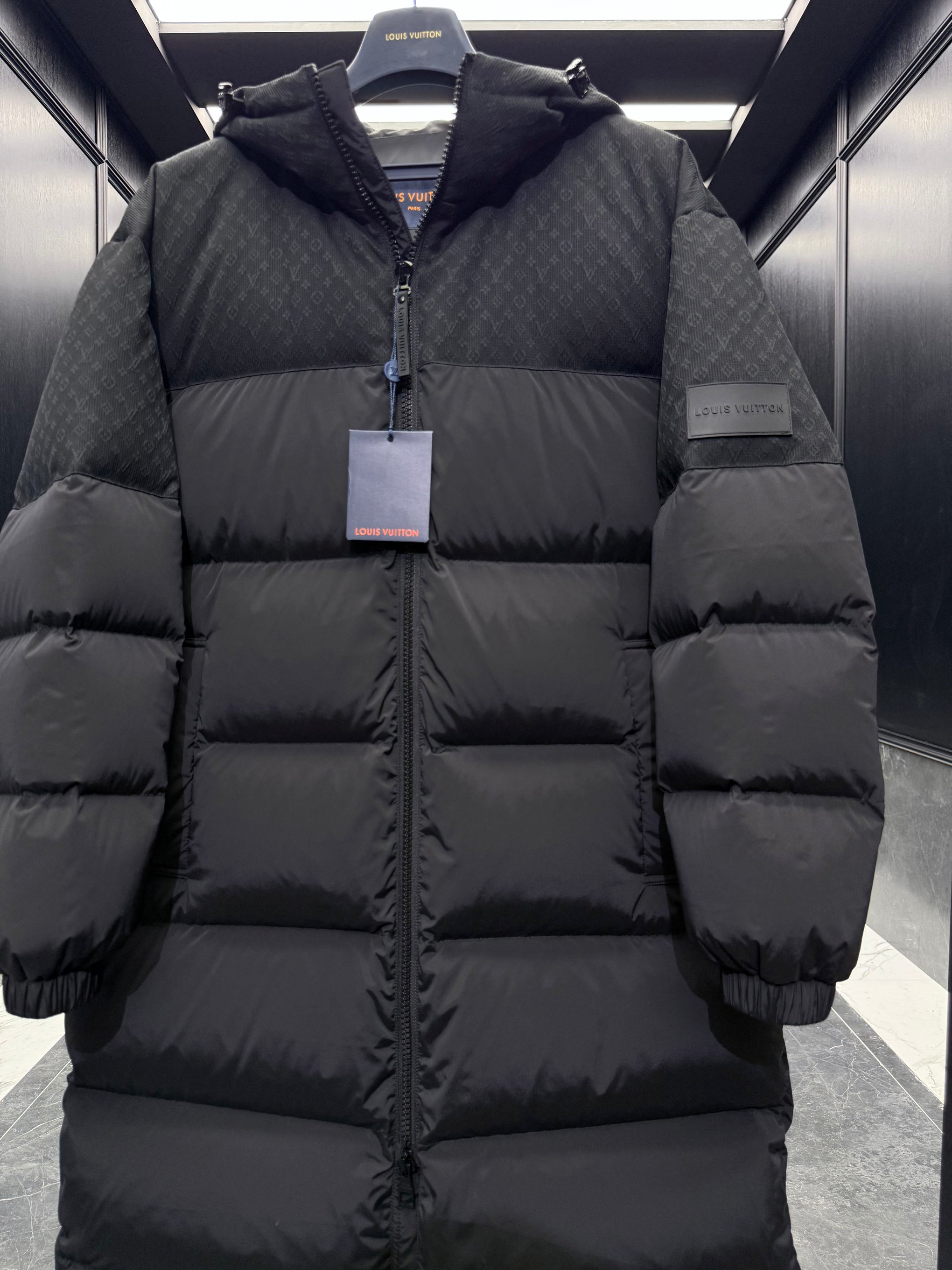 LOU COAT