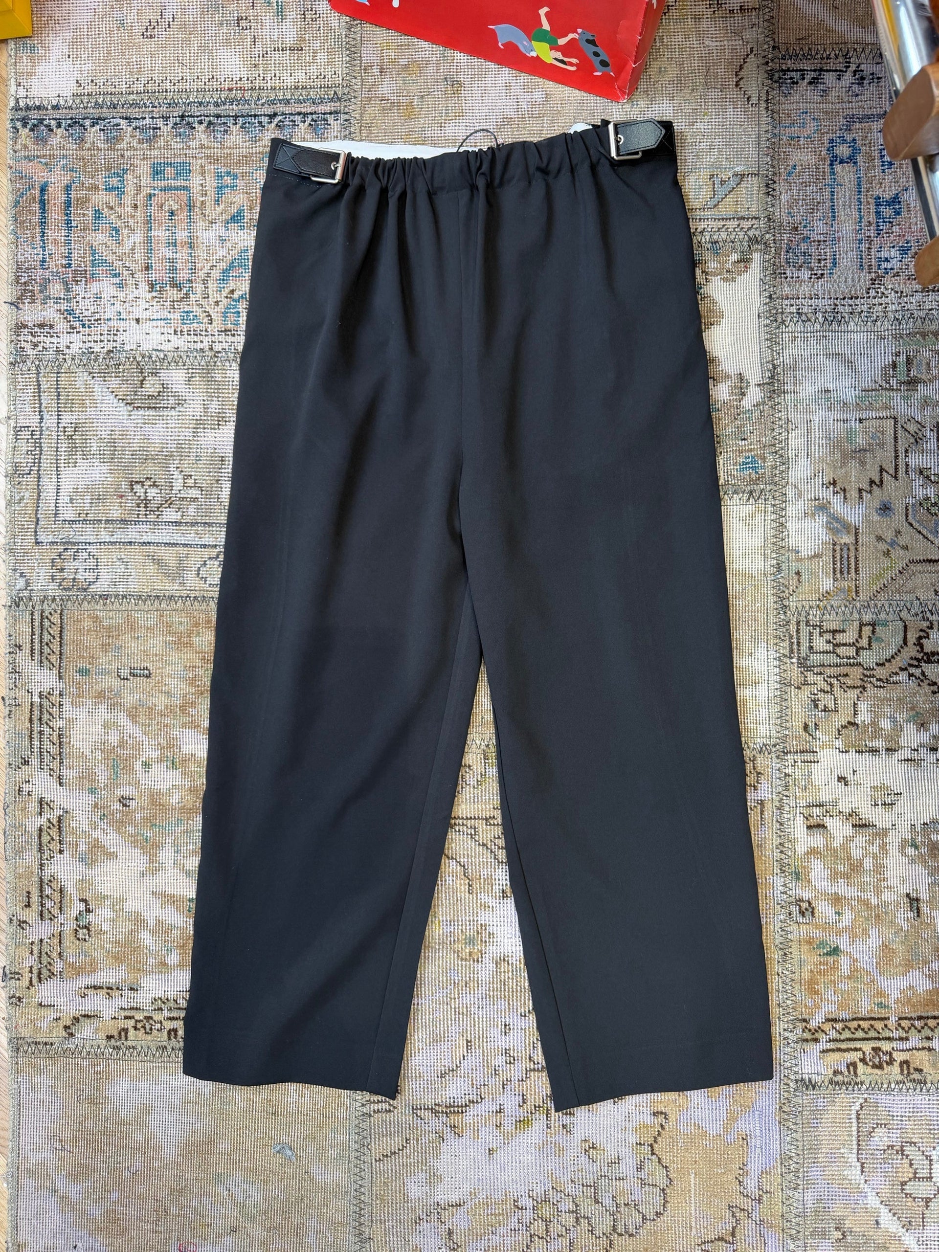LOEW TROUSERS