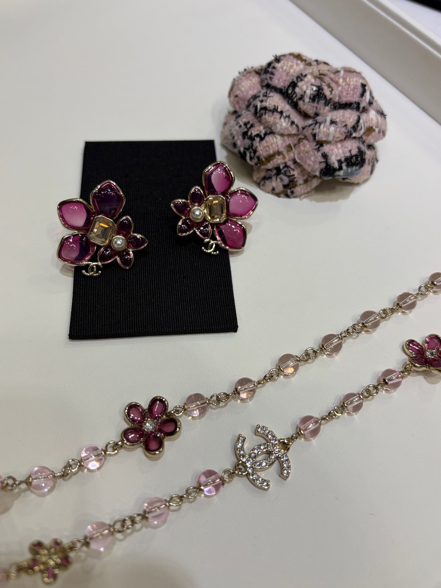 CC EARRINGS