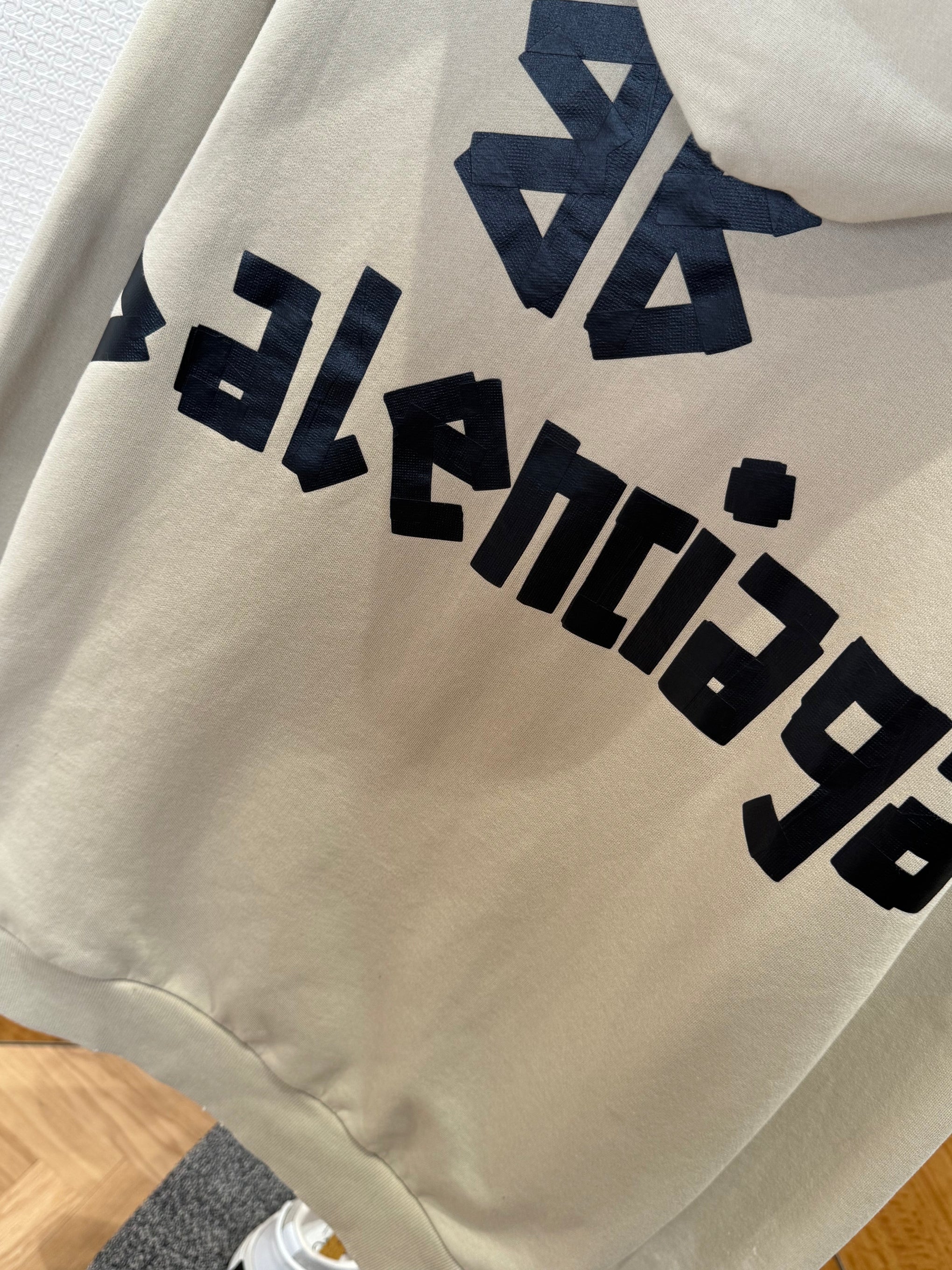 BAL HOODIE