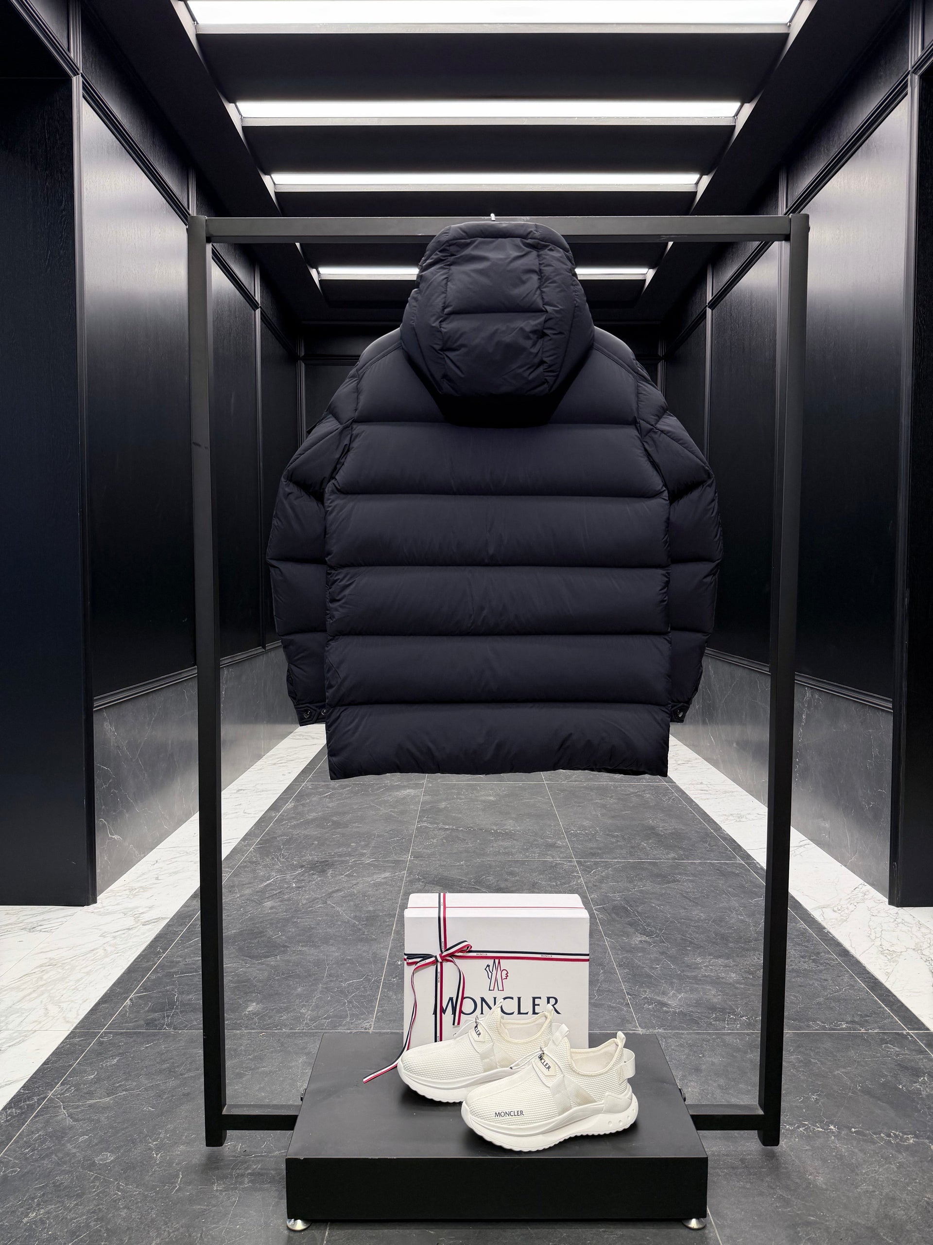 MONC BRETAGNE JACKET