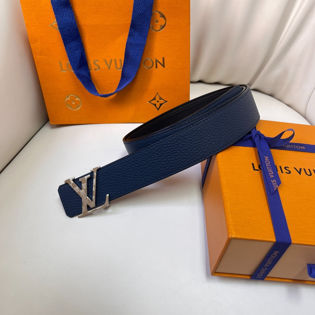 LOU BELT 4.0 CM