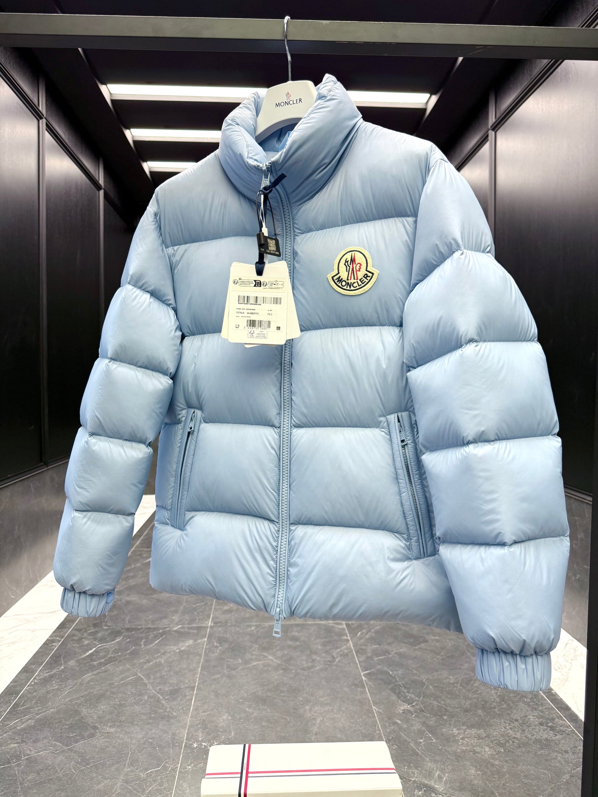 MONC CITALA JACKET