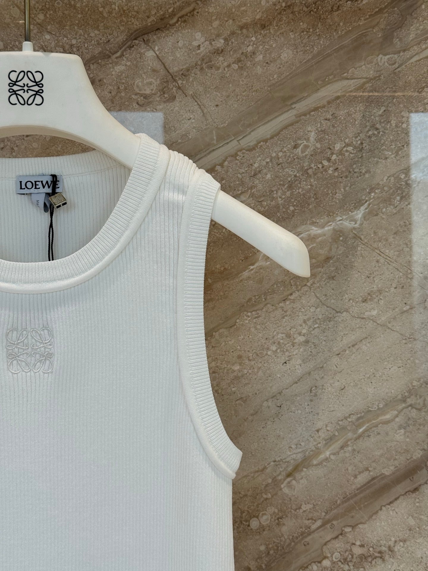 LOEW TANK TOP