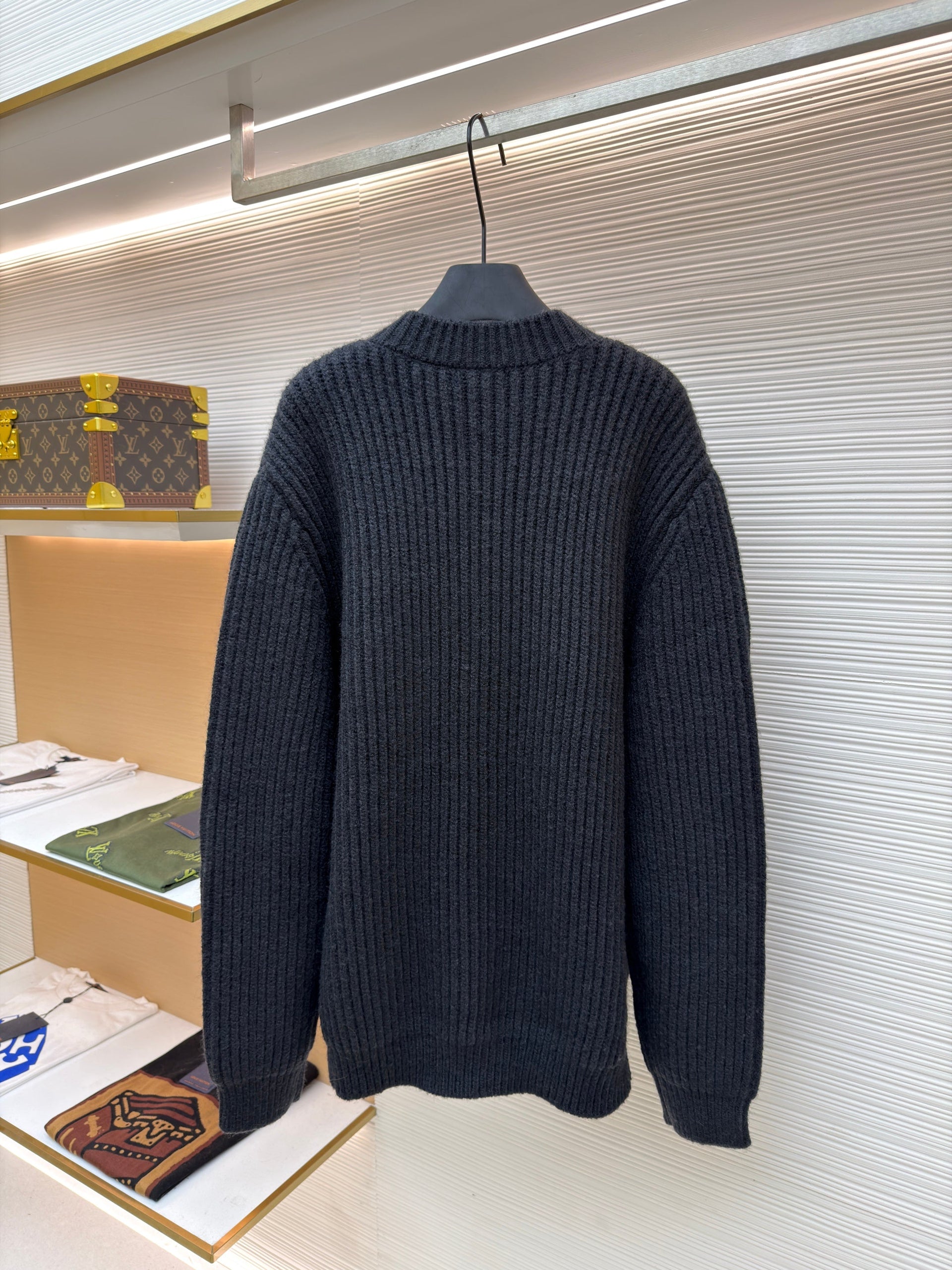 PD CARDIGAN