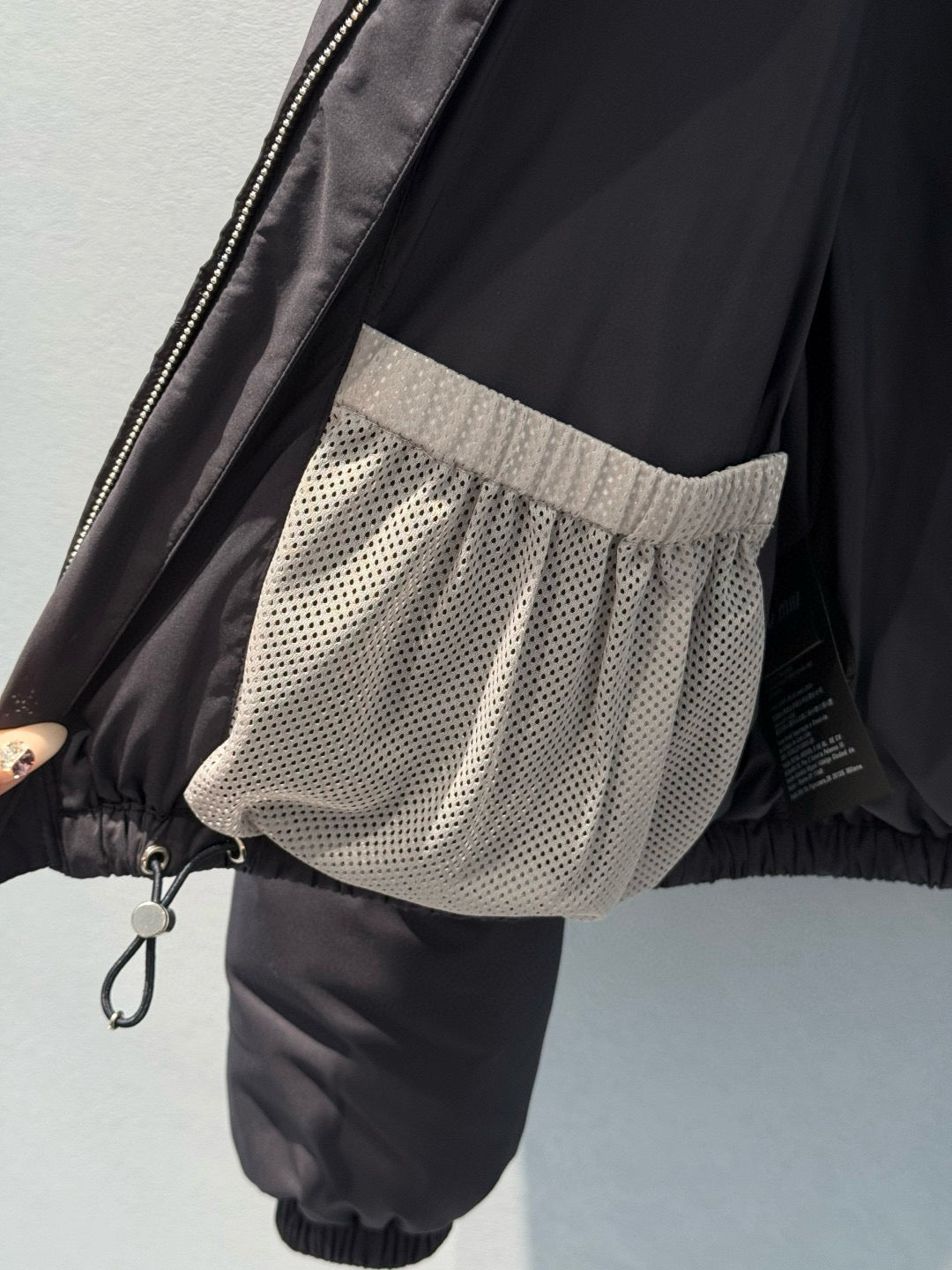 MIU M JACKET