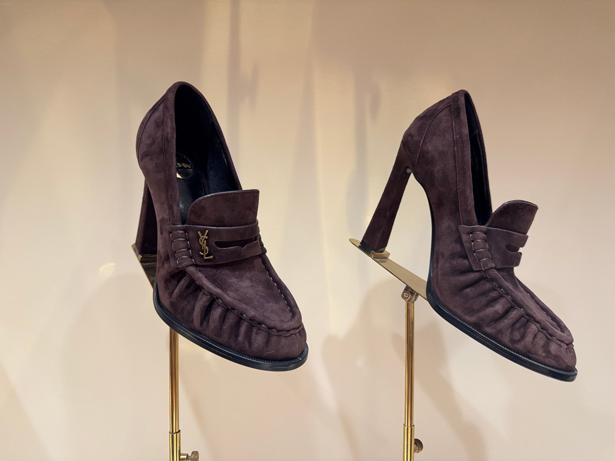 SL HEELS