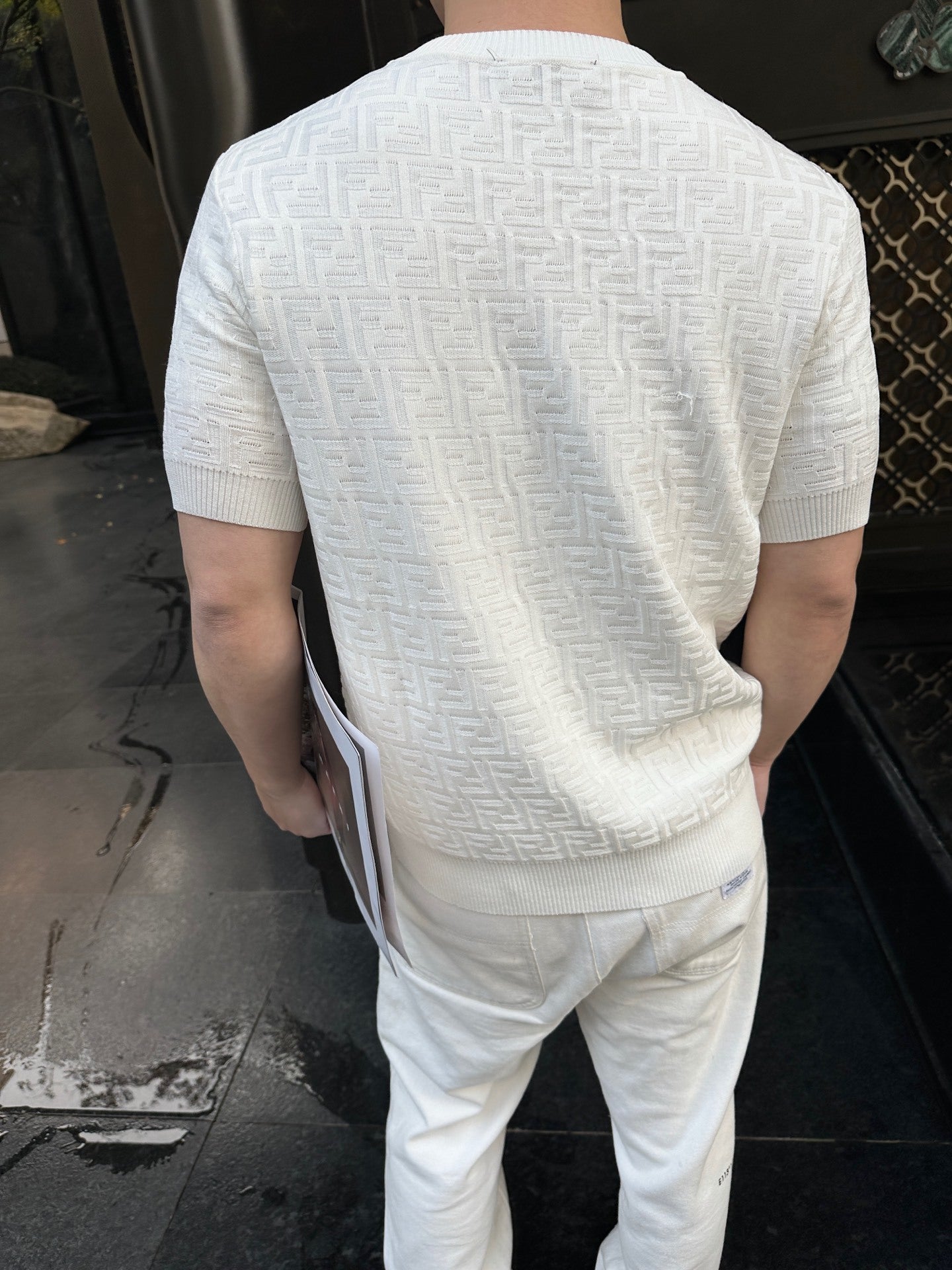 FEN T-SHIRT