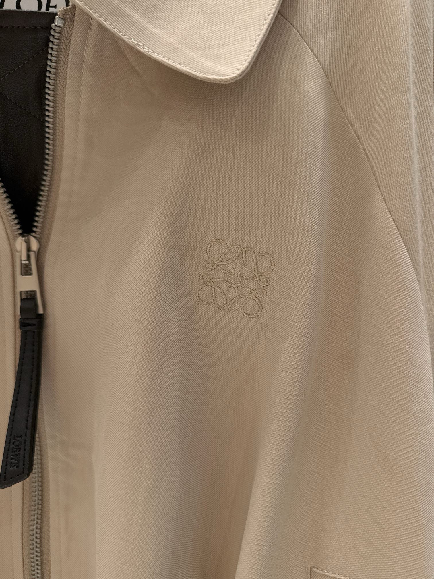 LOEW JACKET