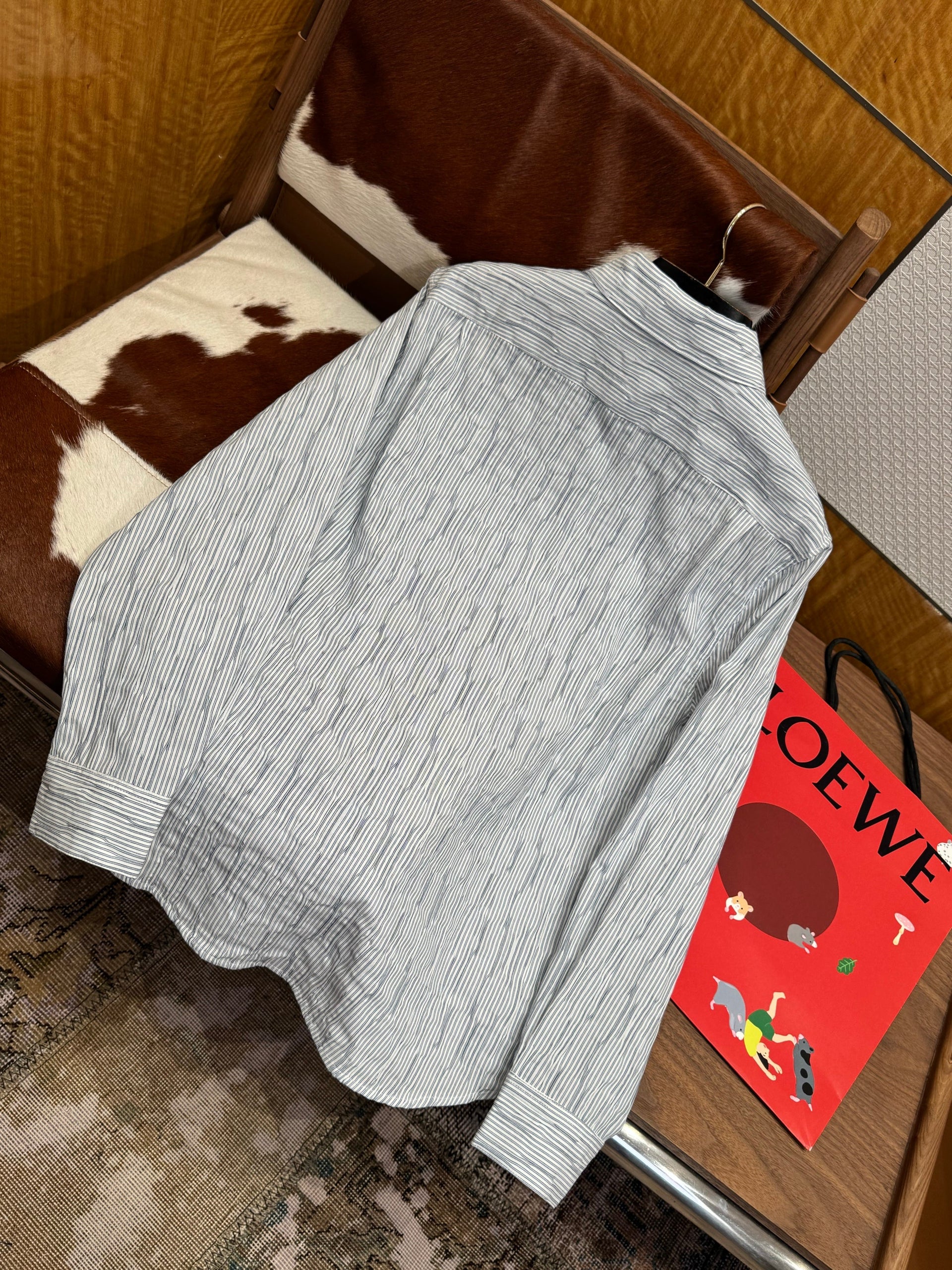 LOEW SHIRT