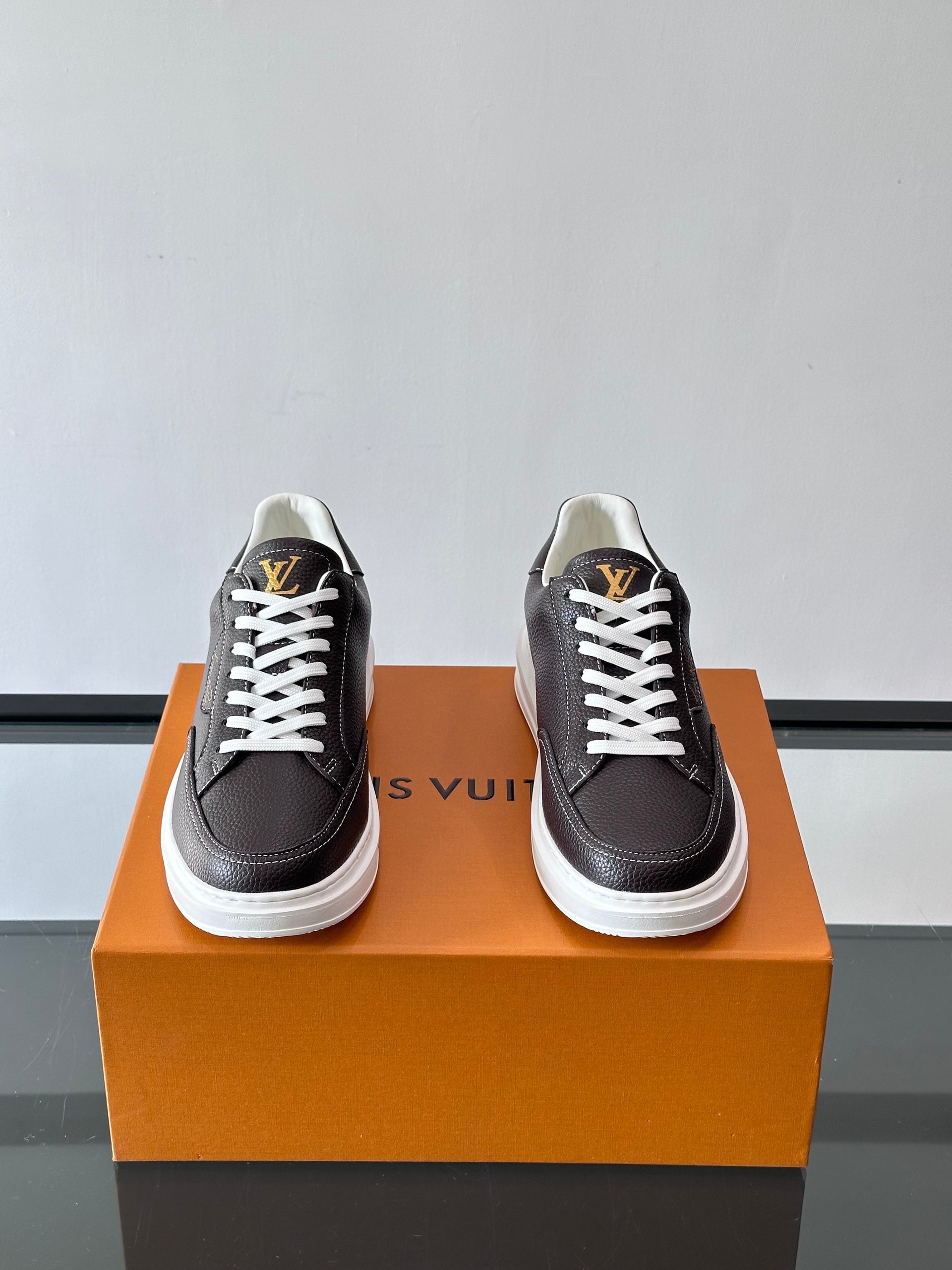 LOU BEVERLY HILLS SNEAKERS