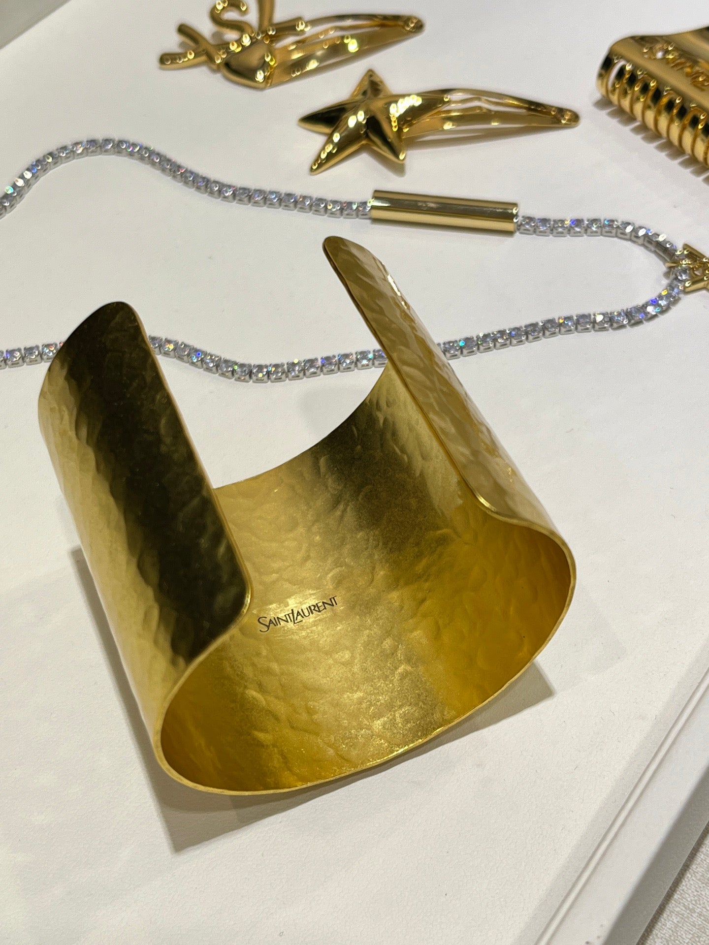 SL BRACELET