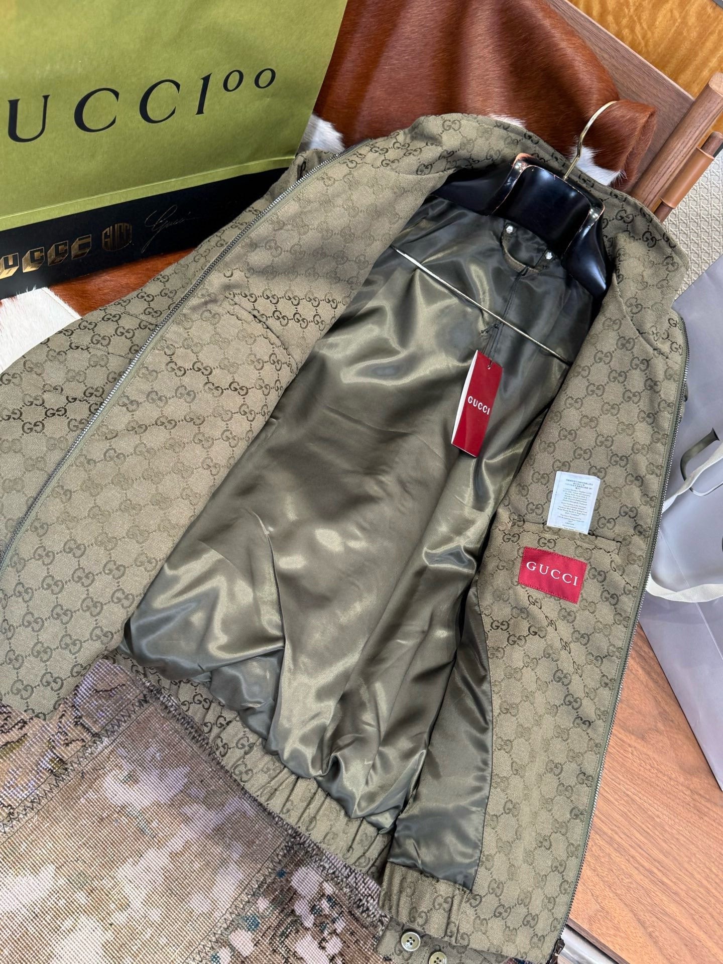 GG BOMBER