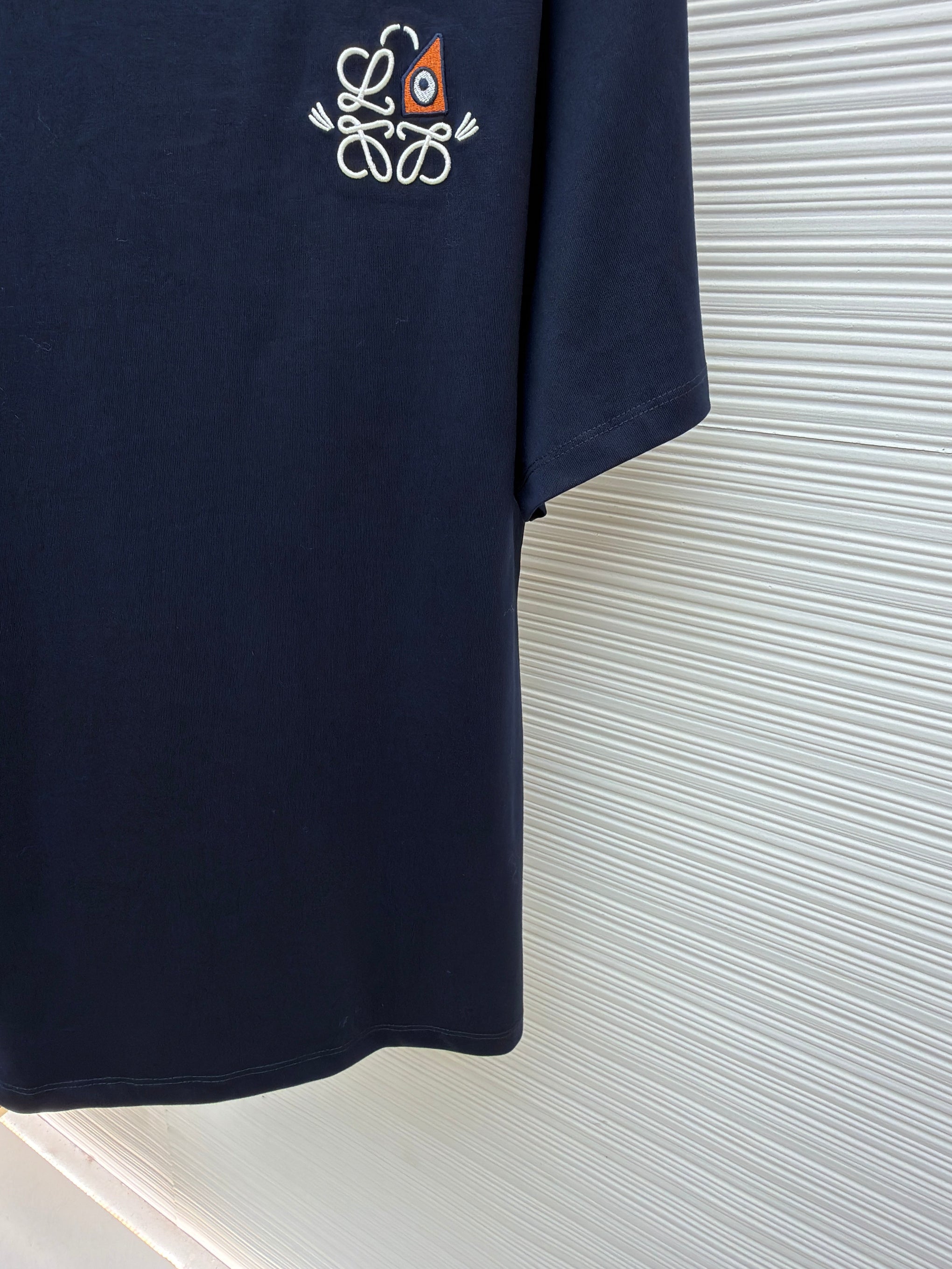 LOEW T-SHIRT