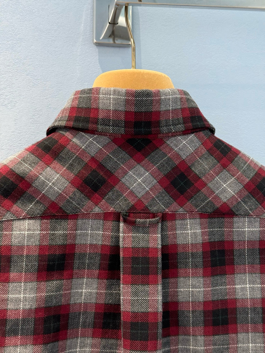 MIU M SHIRT