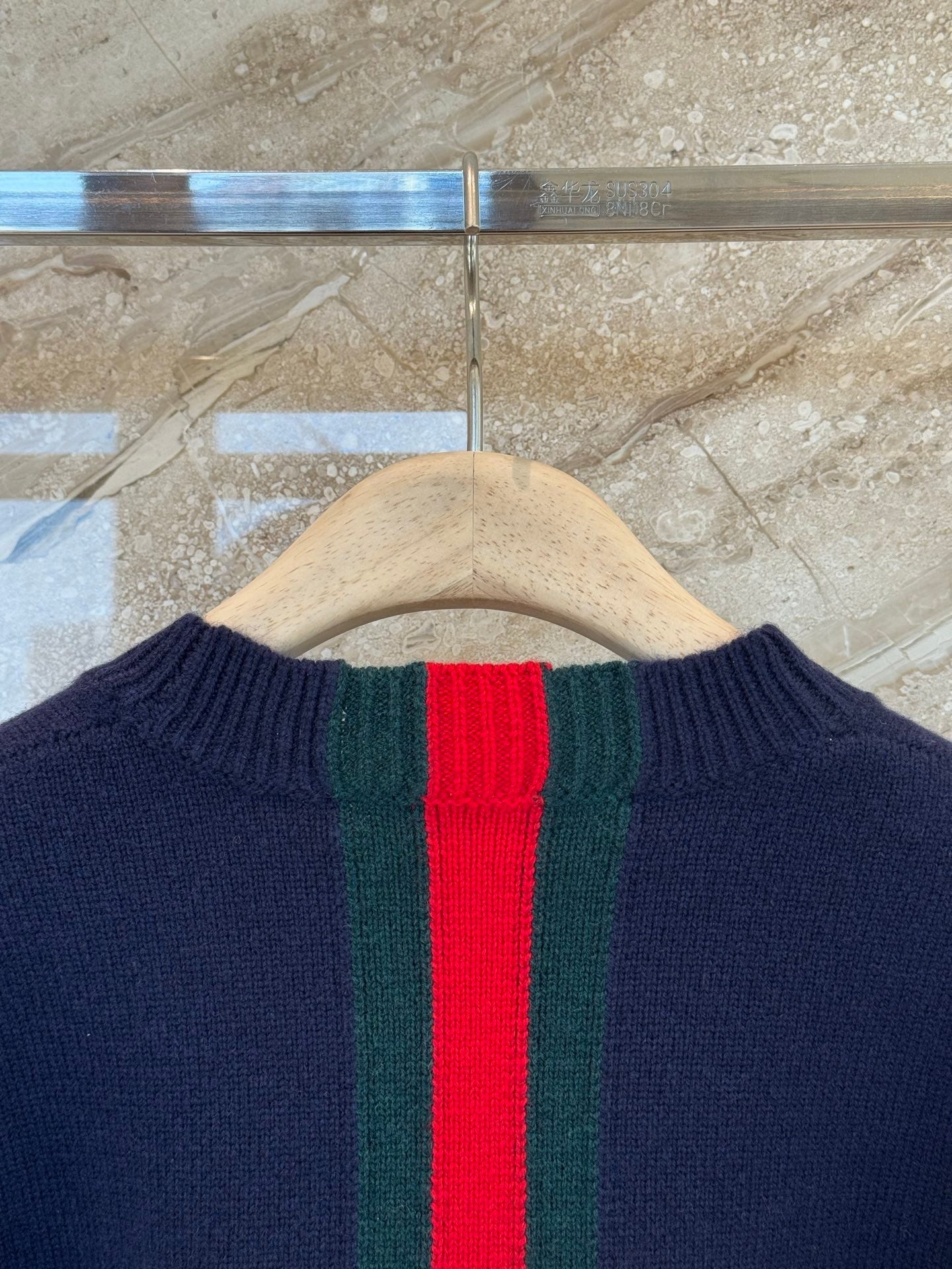 GG JUMPER