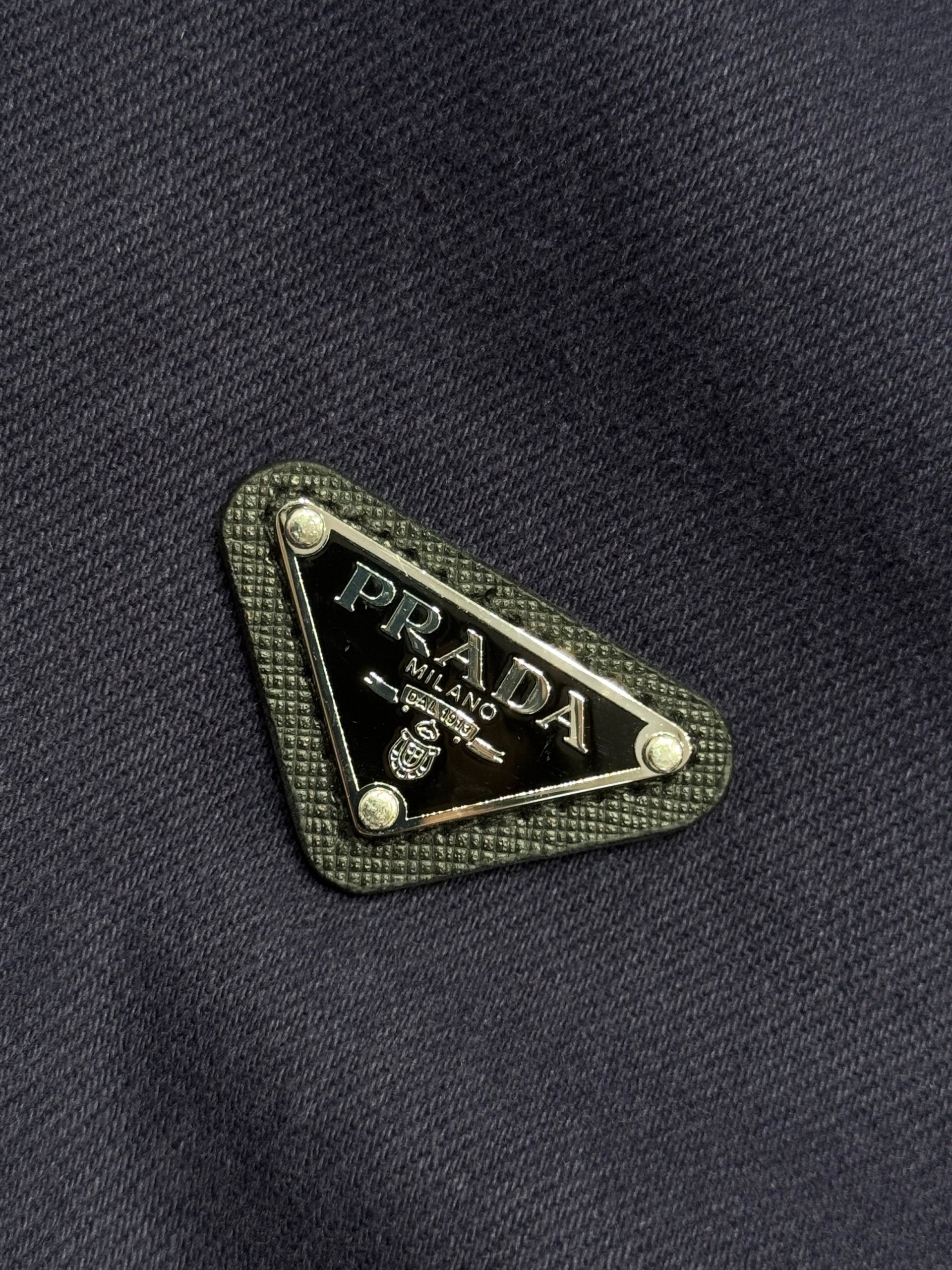 PD JACKET