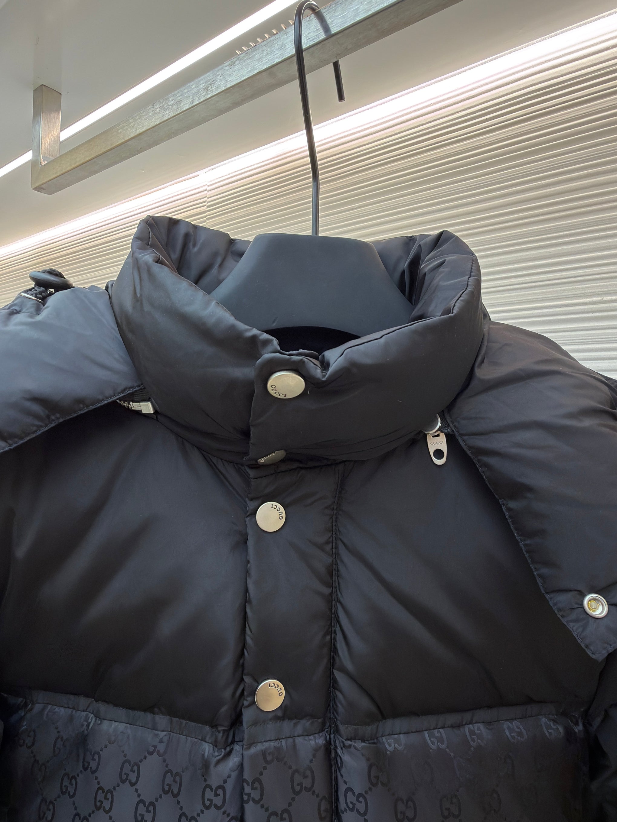 GG JACKET