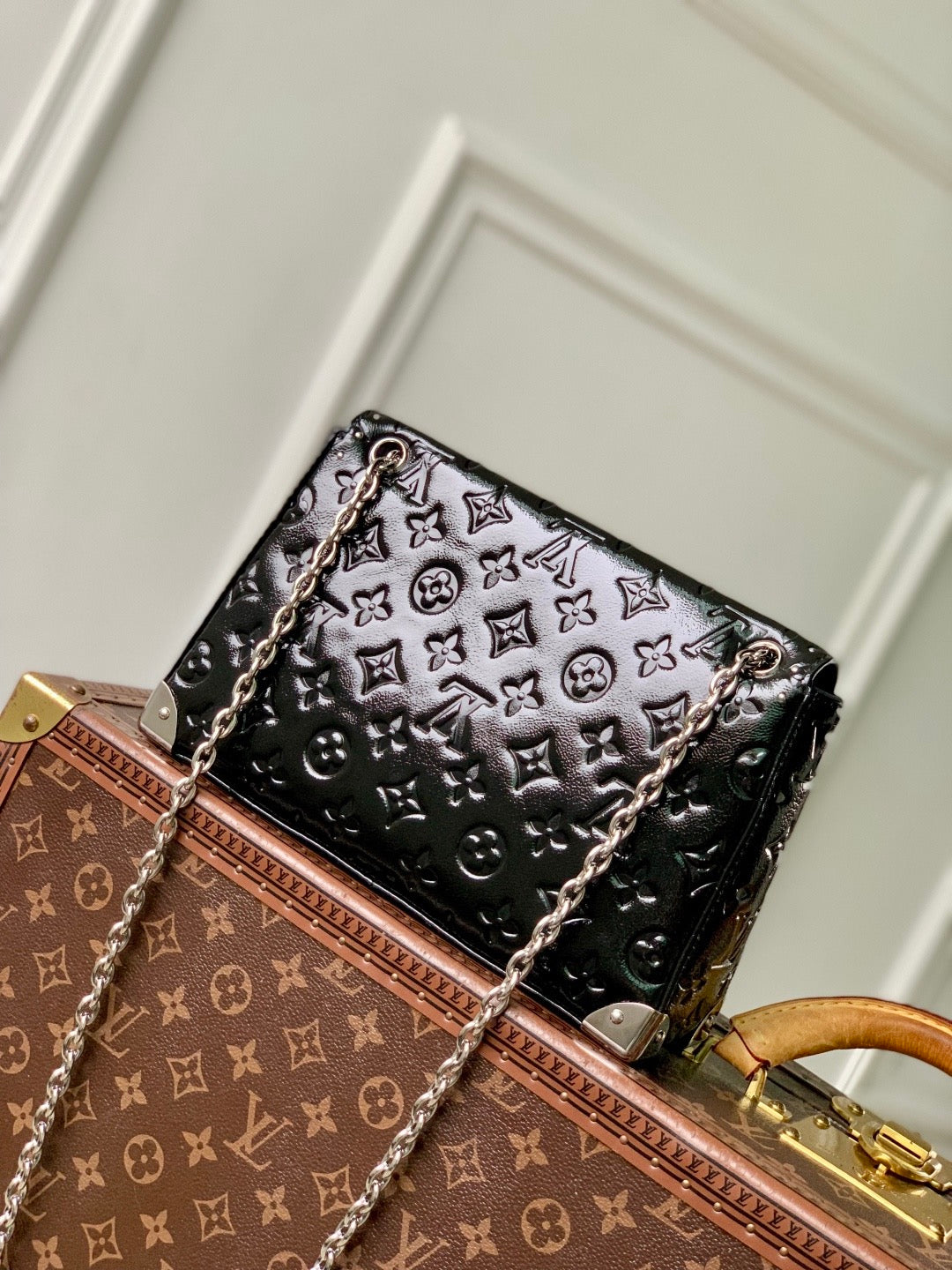 LOU TRUNKIE BAG