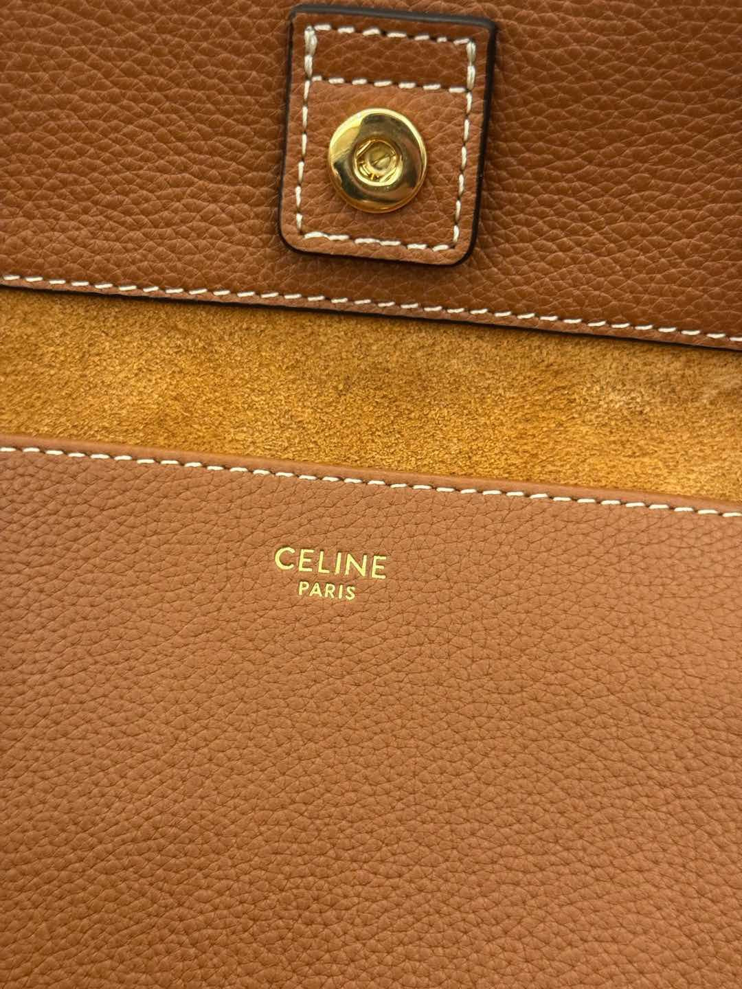CEL MINI CABAS ANAIS BAG