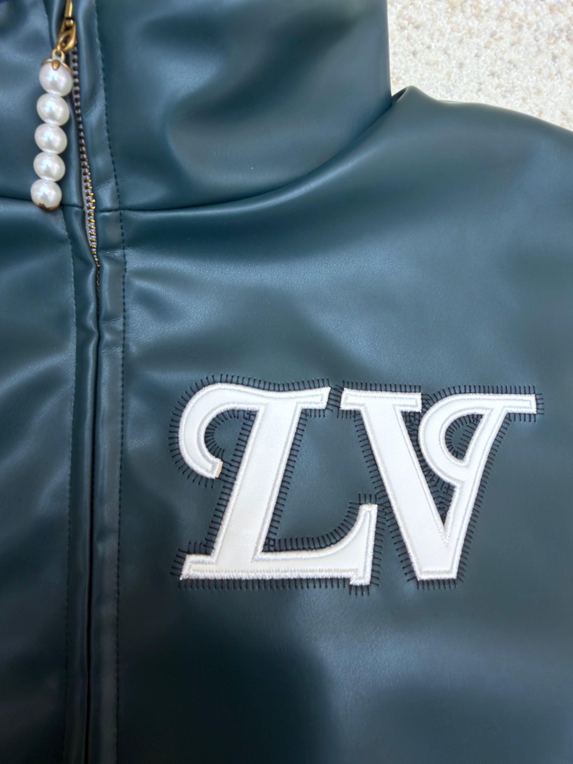 LOU JACKET