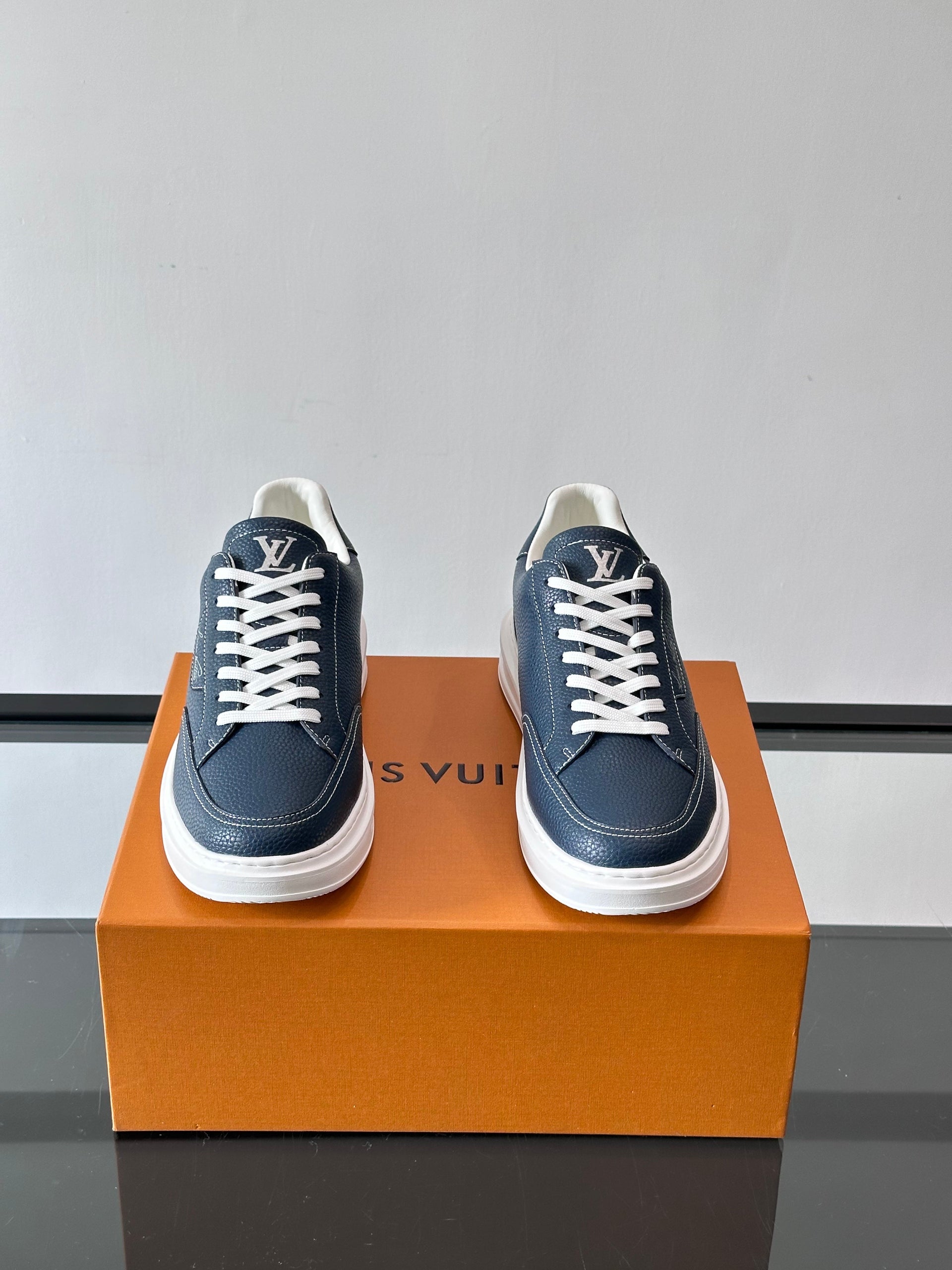 LOU BEVERLY HILLS SNEAKERS