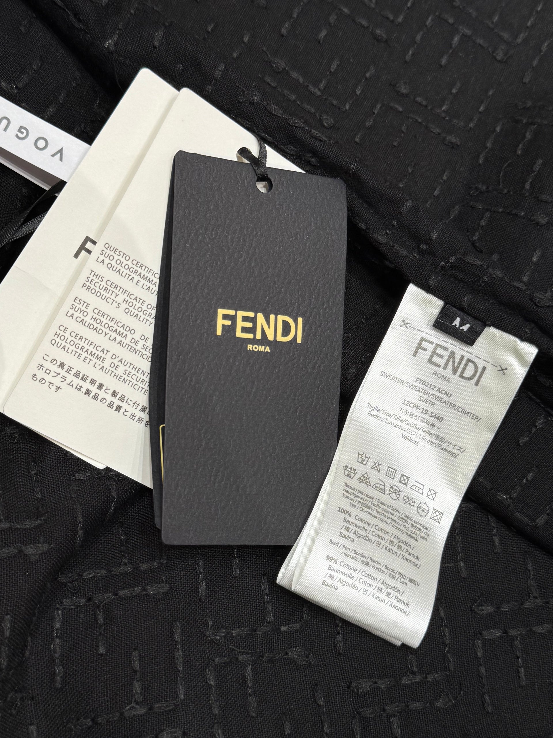 FEN SHIRT