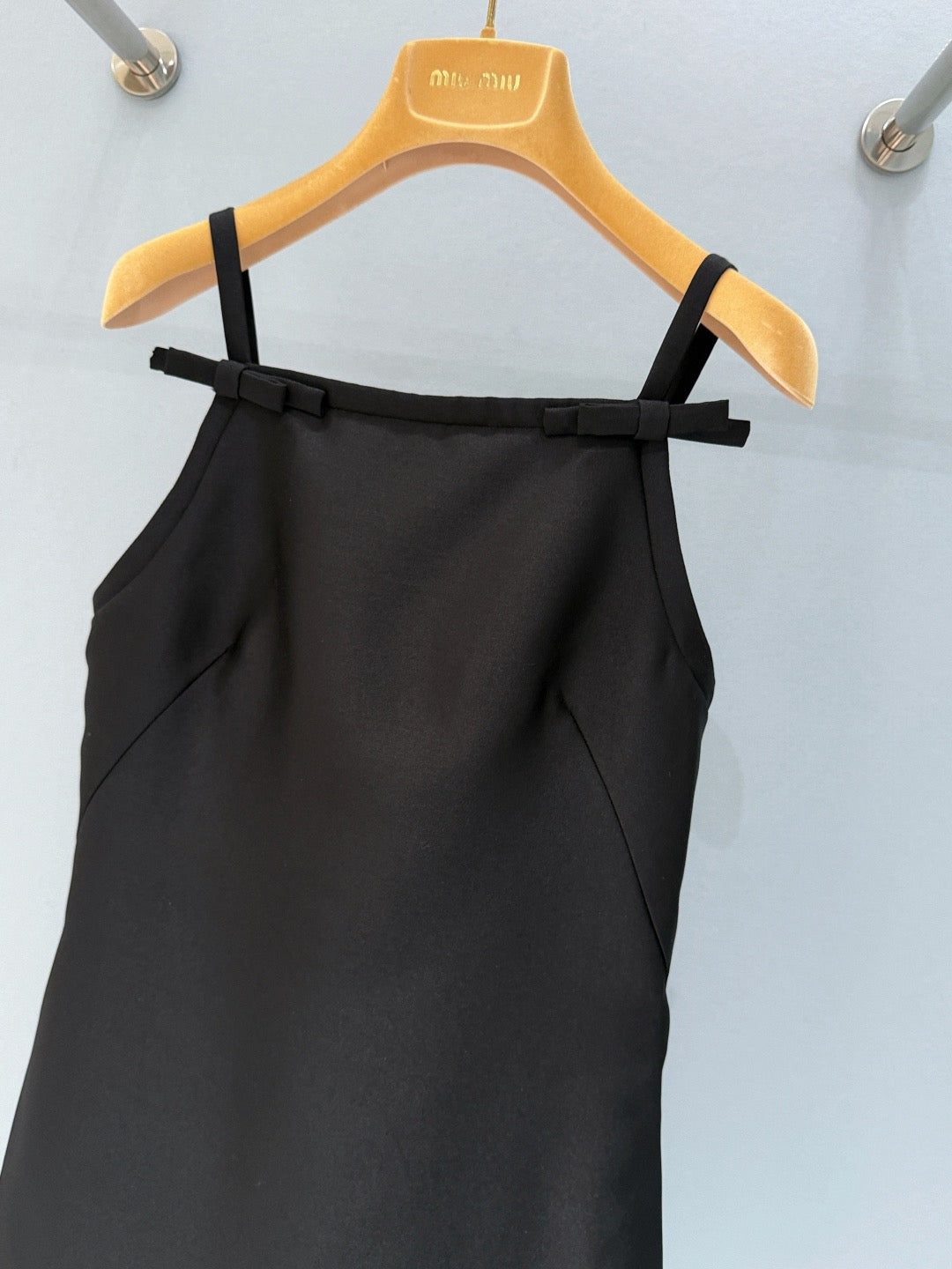 MIU M DRESS