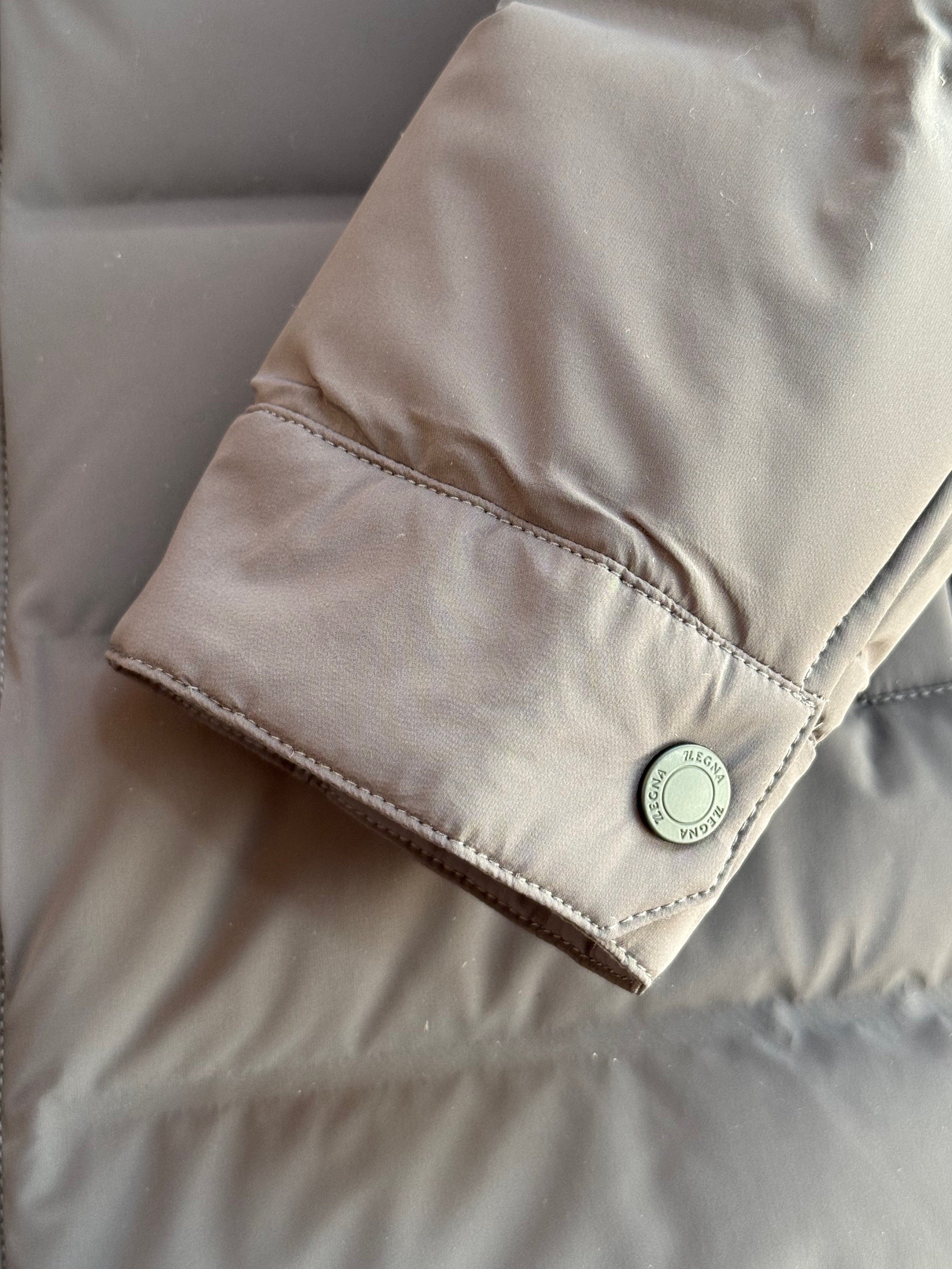 ZEGN JACKET