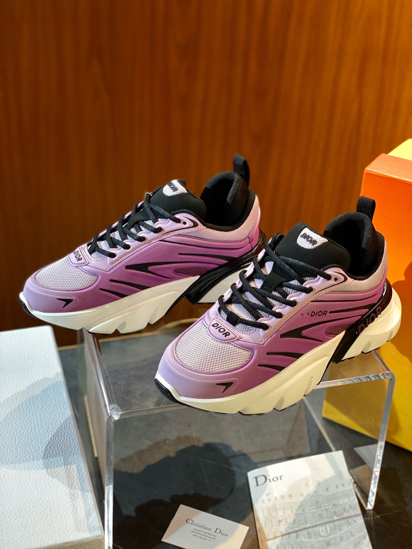 CD B44 SNEAKER