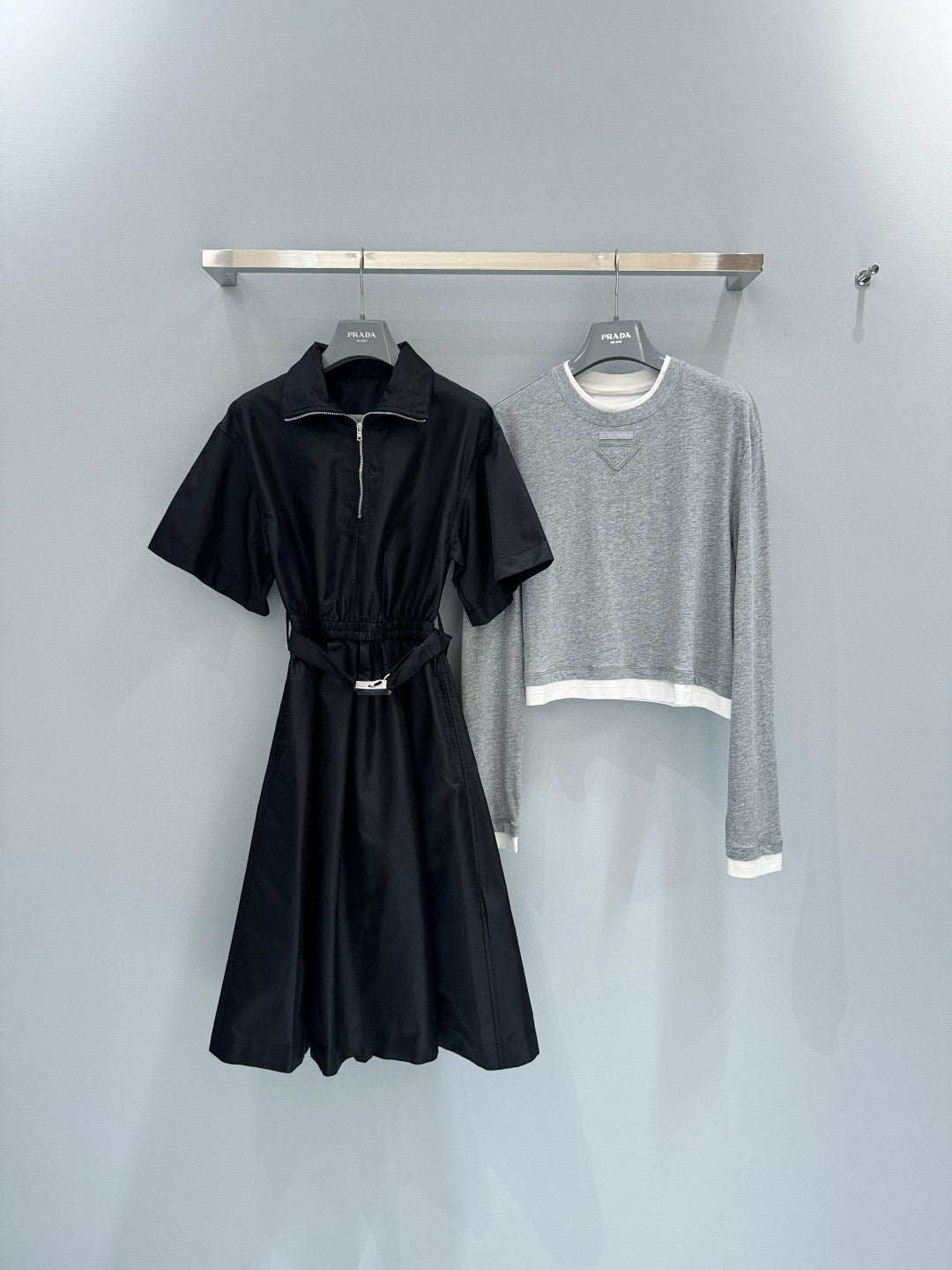 PD DRESS