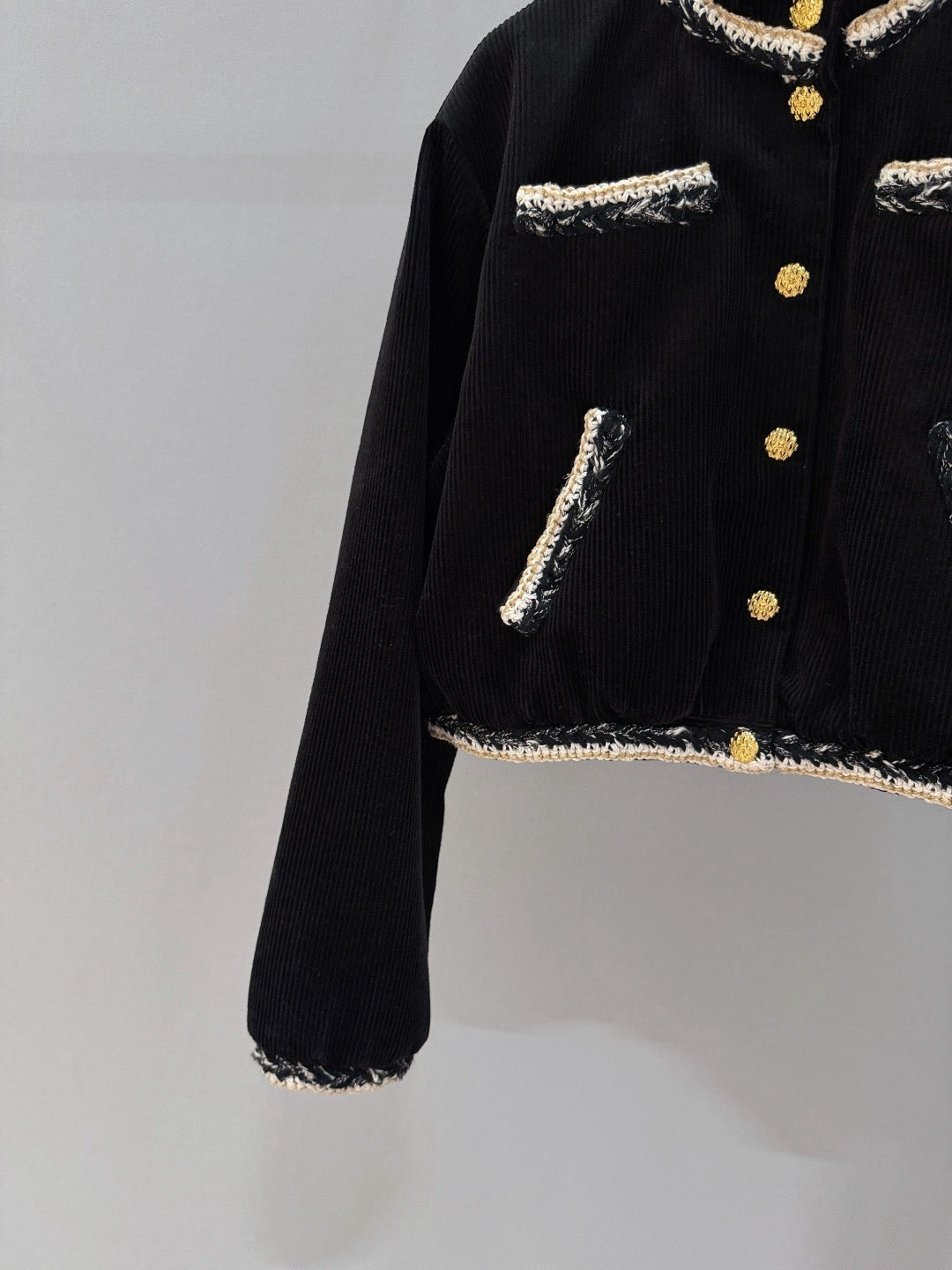 CC BLAZER