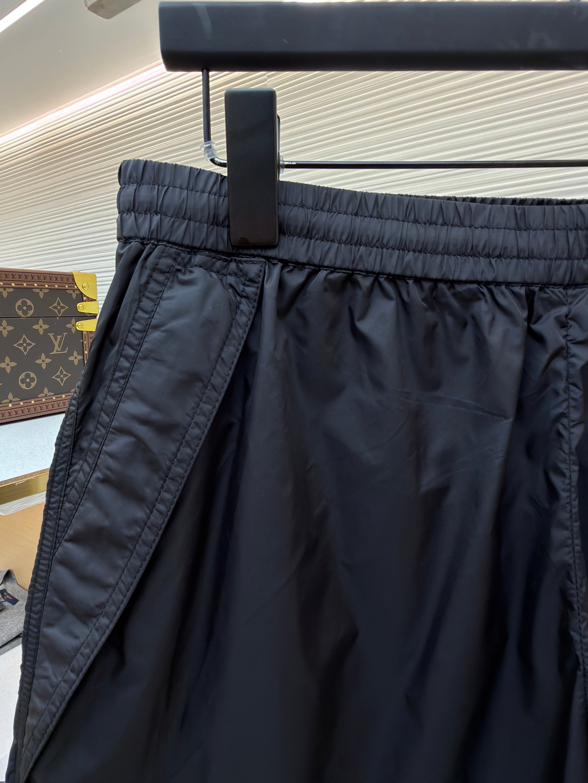 PD SHORTS