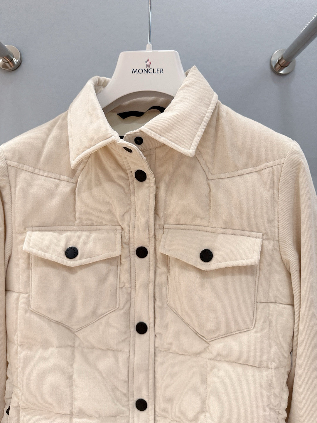 MONC CARDIGAN