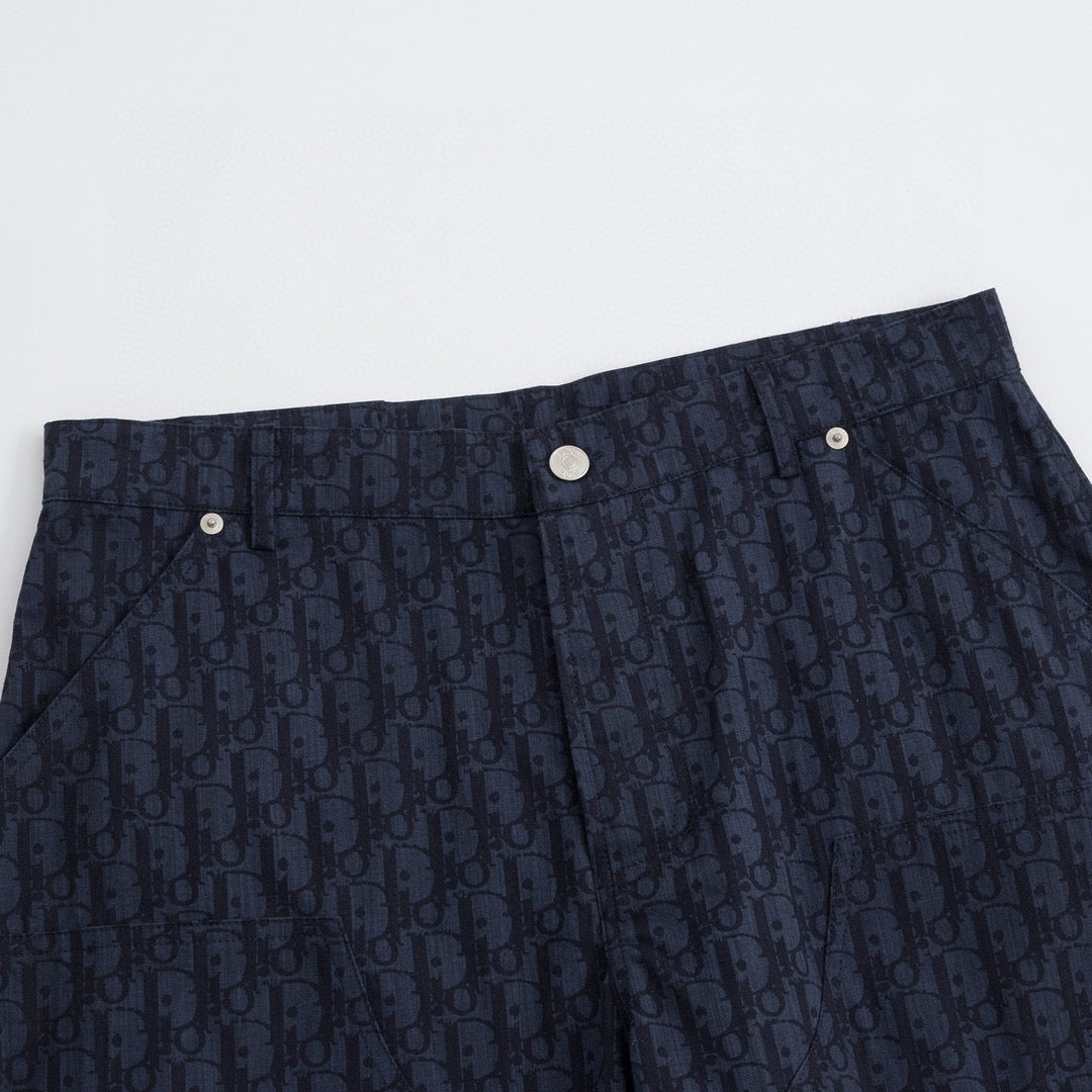 CD SHORTS