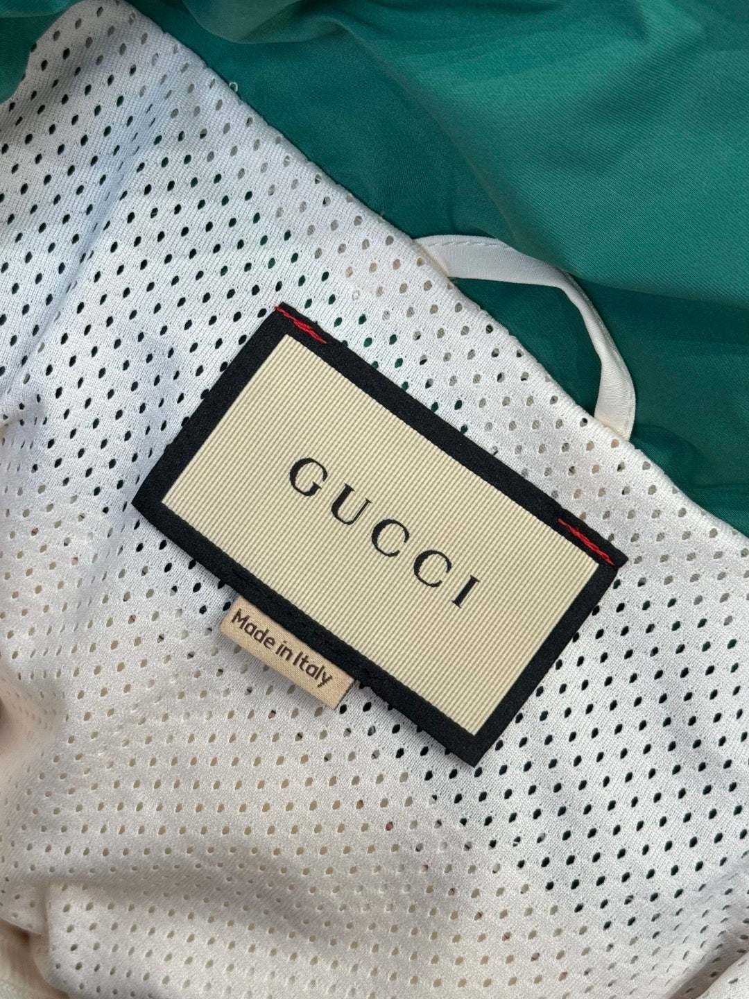 GG BOMBER JACKET