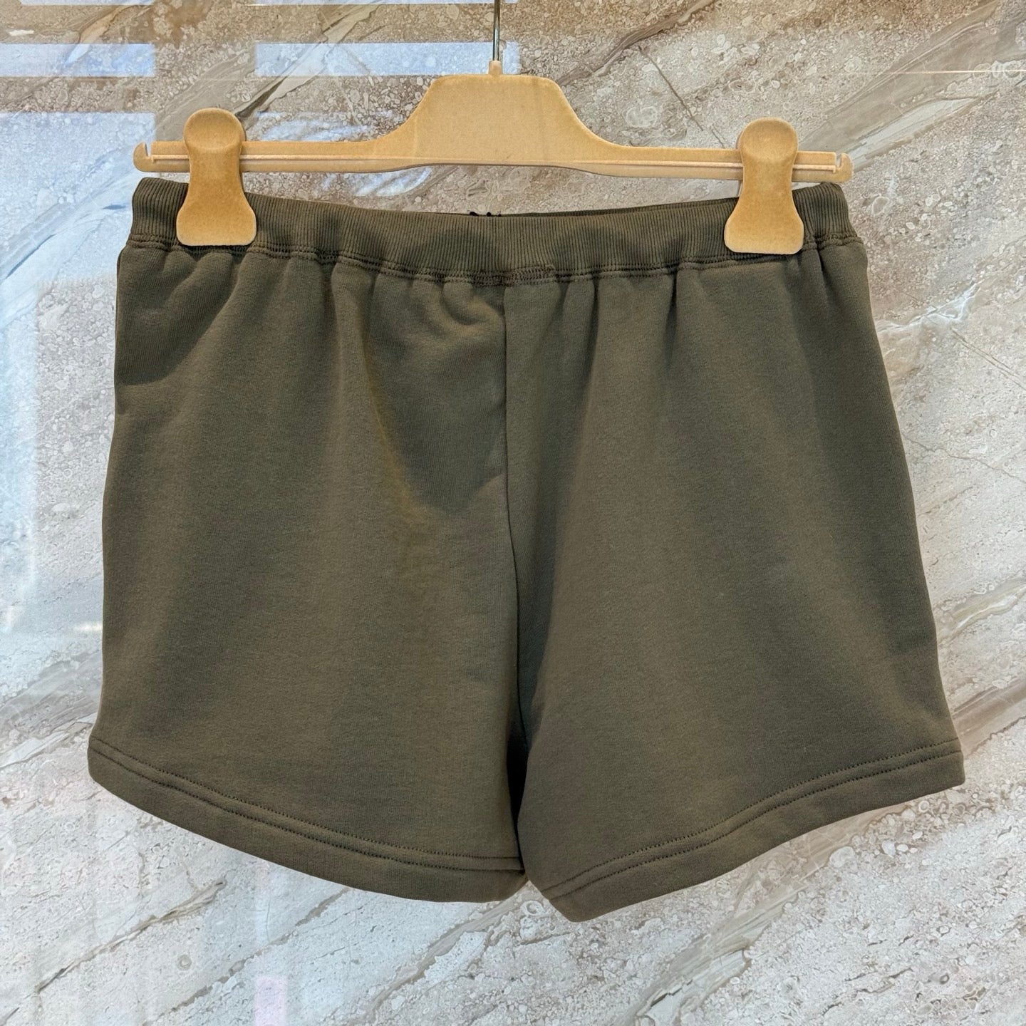 MIU M SHORTS