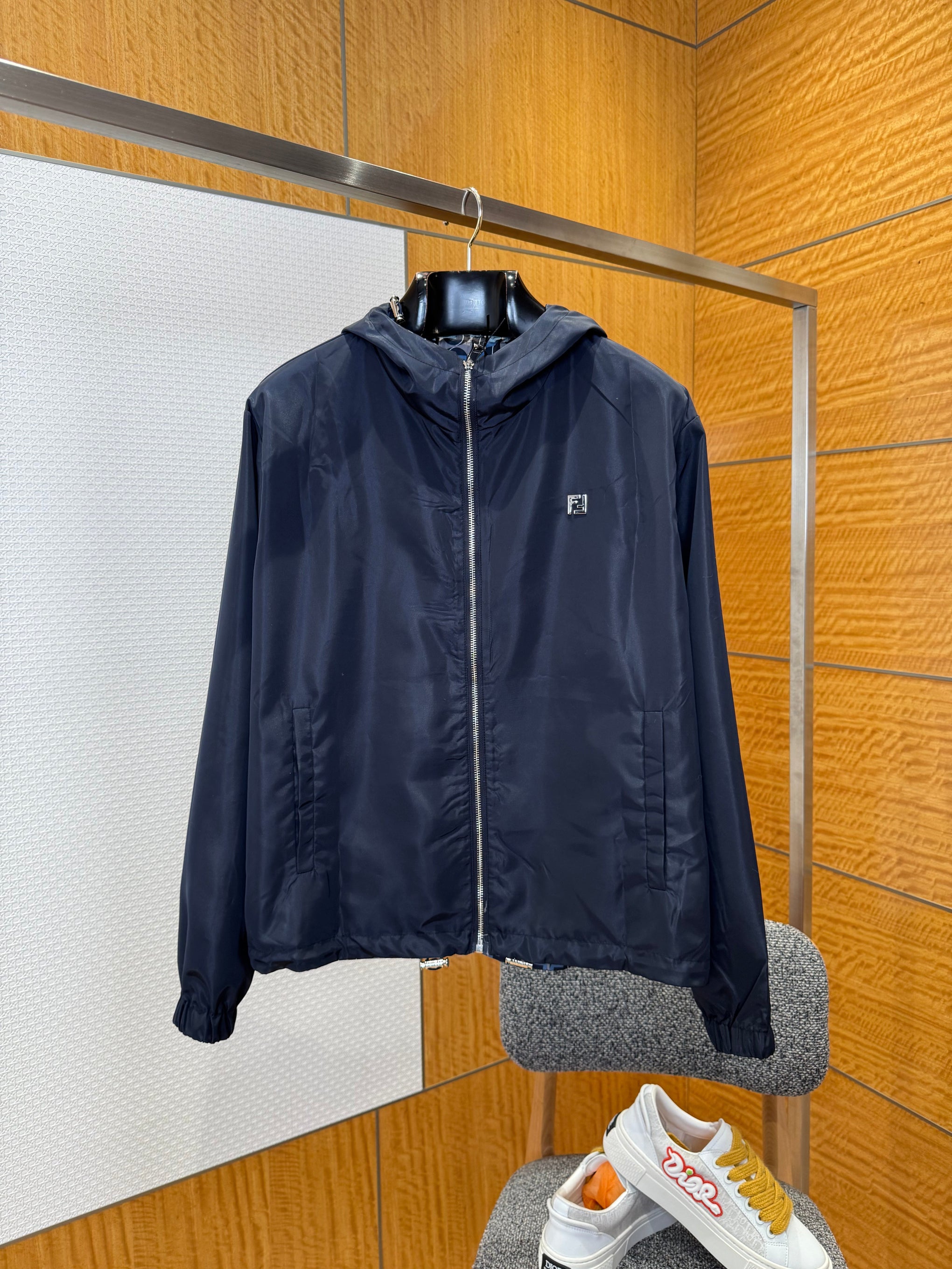 FEN JACKET