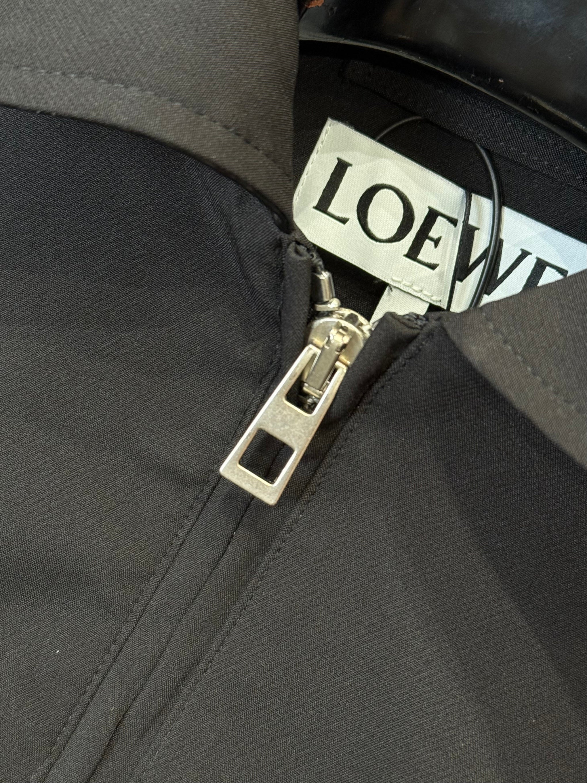 LOEW JACKET