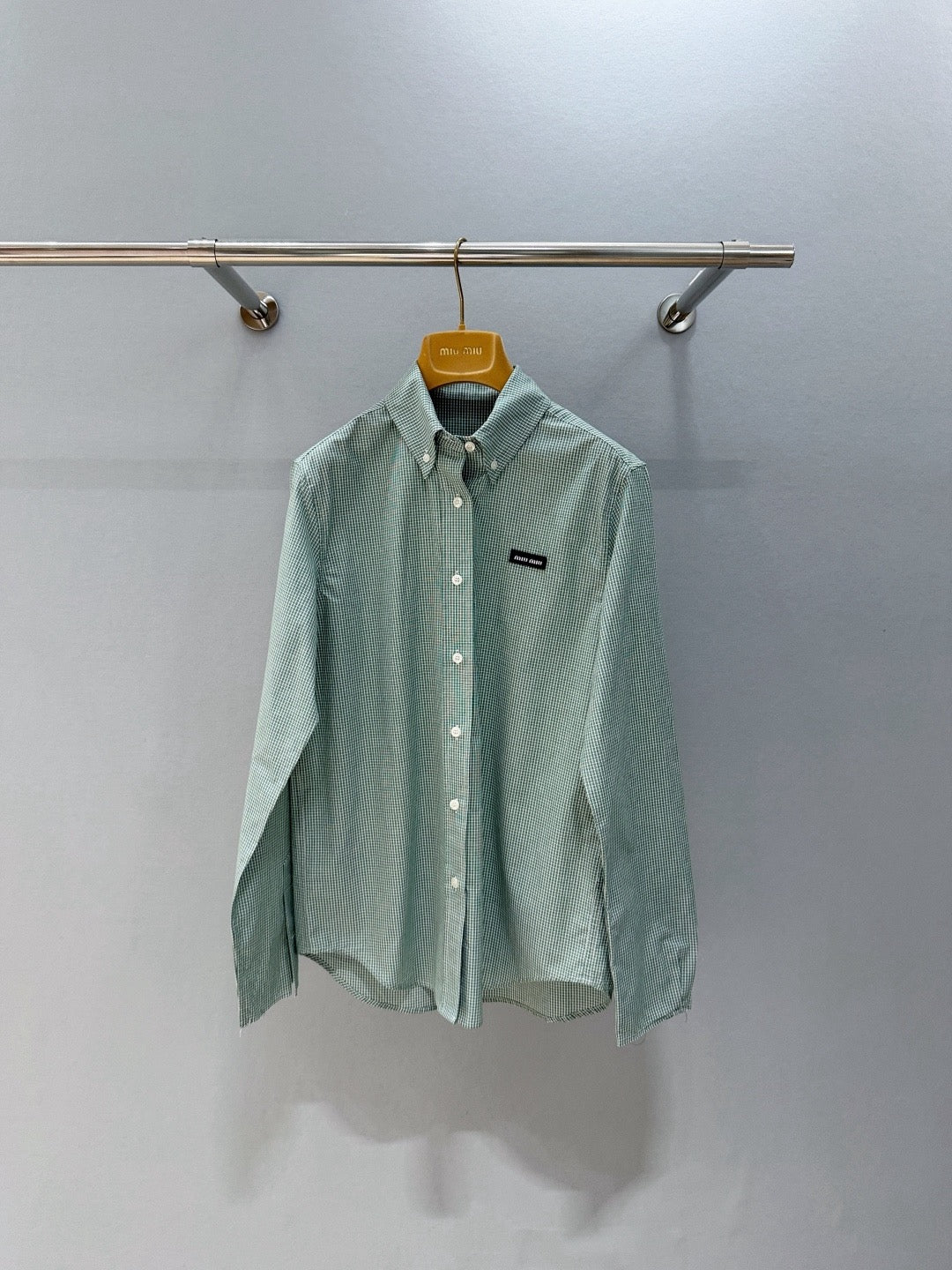 MIU M SHIRT