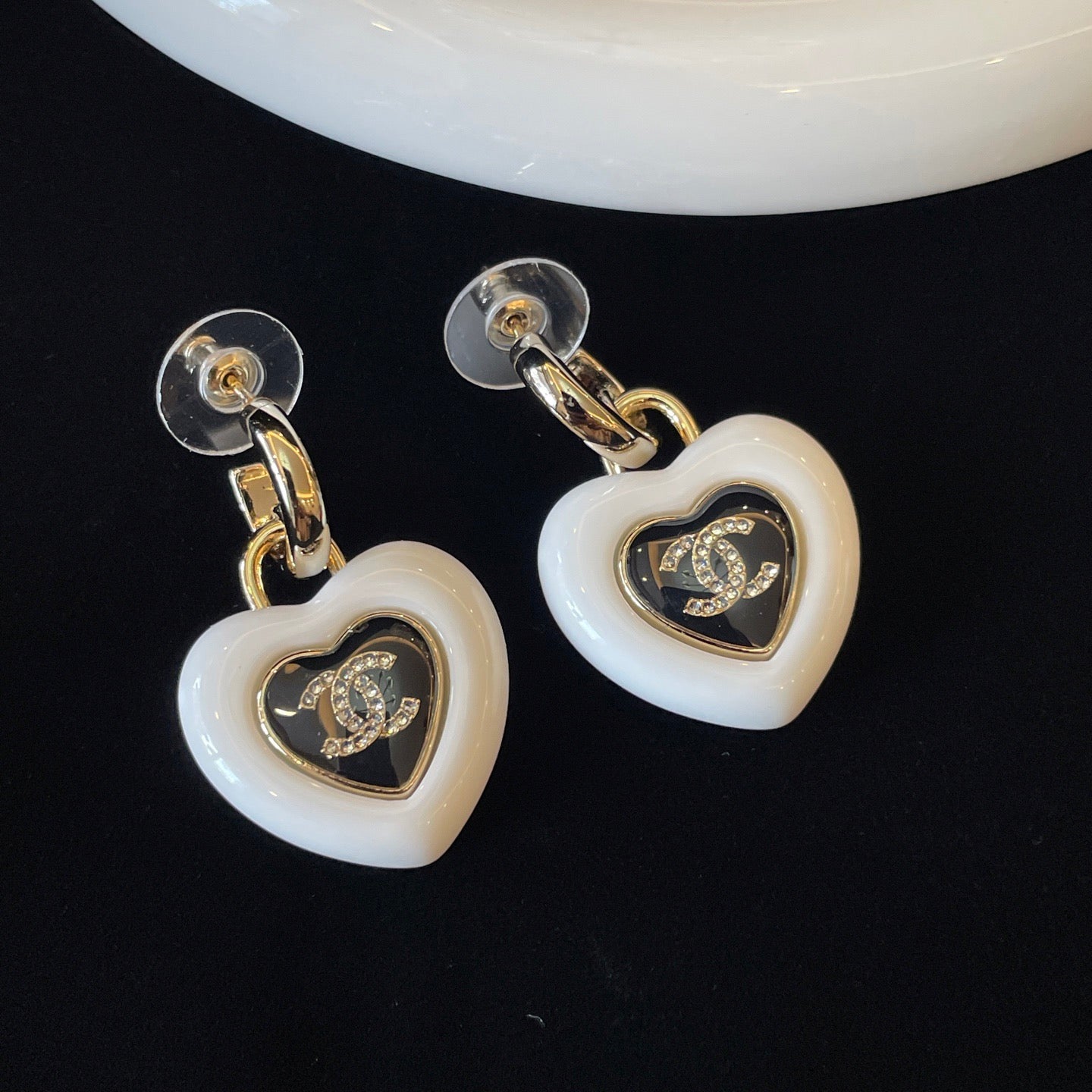 CC EARRINGS